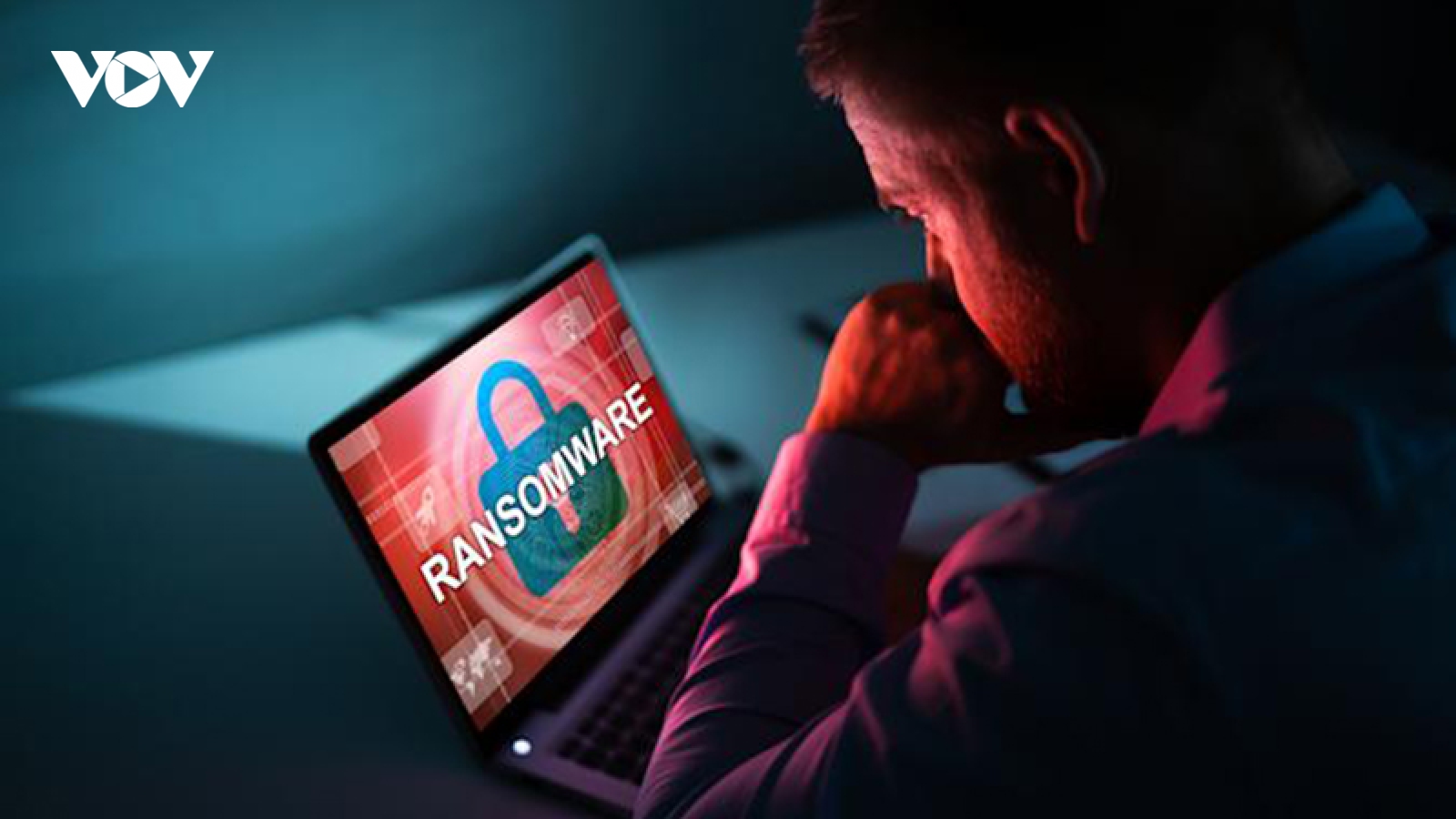 Ransomware tấn công một trong những công ty bảo hiểm lớn nhất nước Mỹ