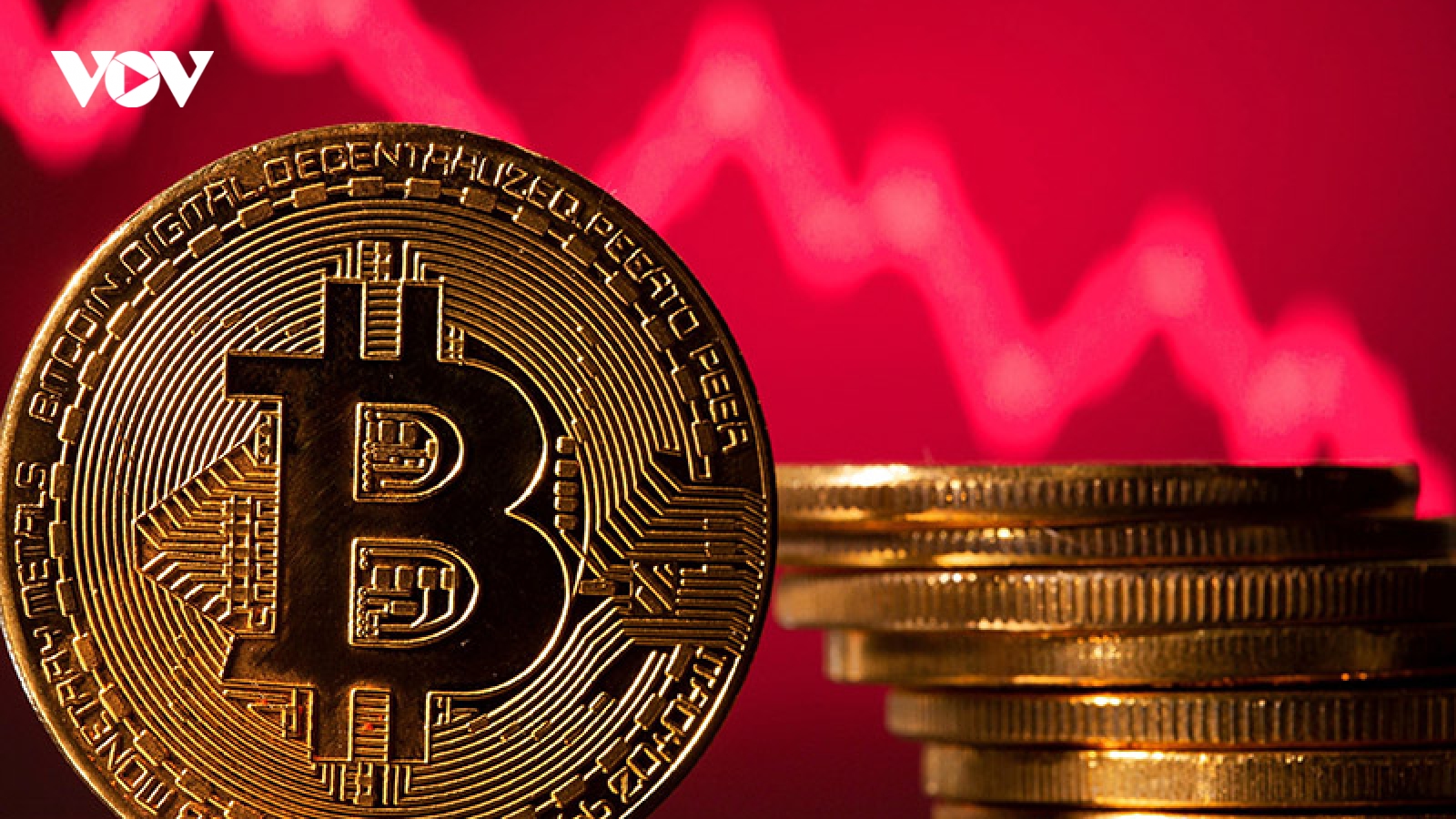 Một công ty gửi nhầm 701 bitcoin thay vì...701 USD