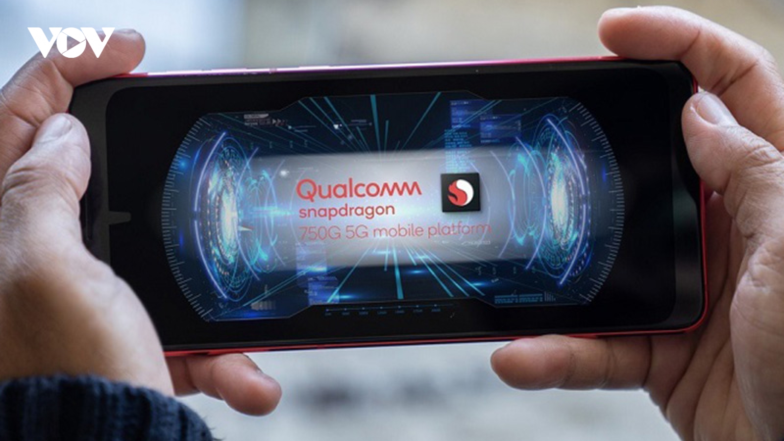 Lỗi chip Qualcomm khiến 30% điện thoại trên thế giới có tể bị tấn công