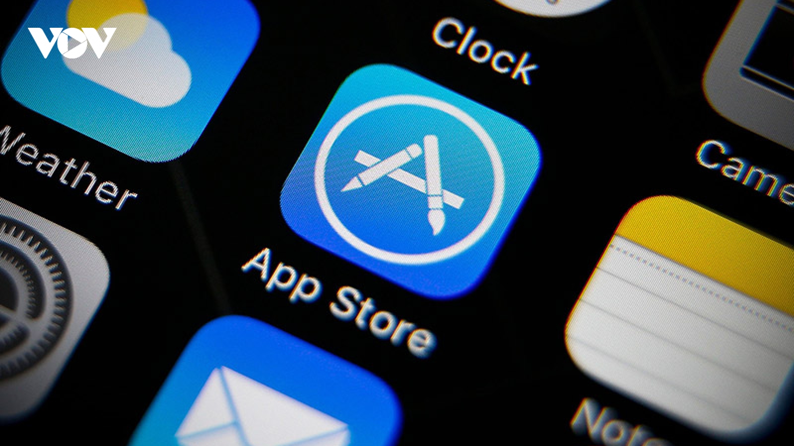 Thu phí quá mức, người dùng kiện đòi Apple bồi thường 2 tỷ USD
