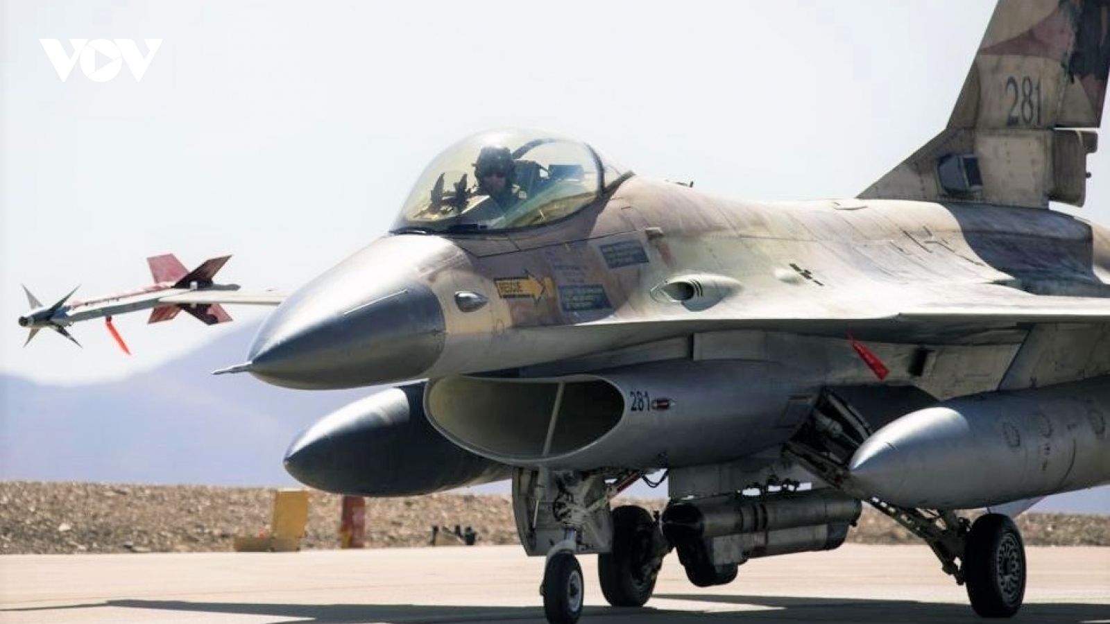 Israel bắn phá Gaza: chiến thuật, vũ khí và hậu quả