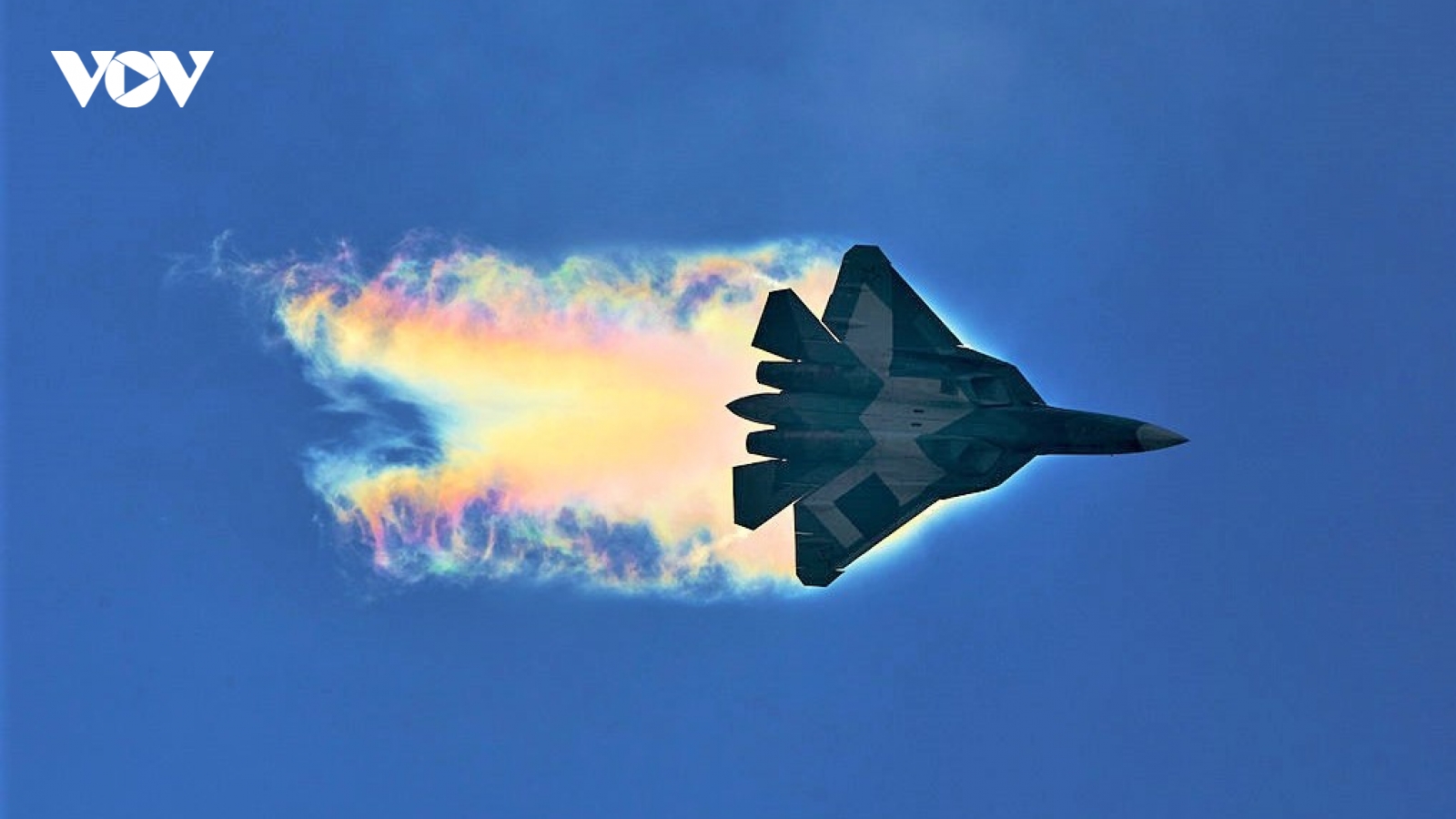 5 khách hàng tiềm năng tiếp theo mua chiến đấu cơ Su-57