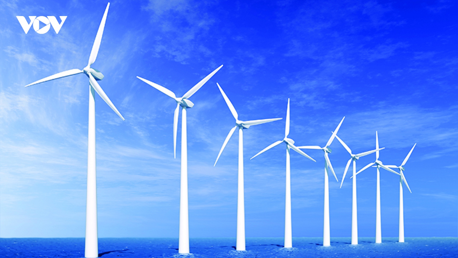 ADB ký khoản vay xanh để phát triển các trang trại điện gió 144MW ở Việt Nam