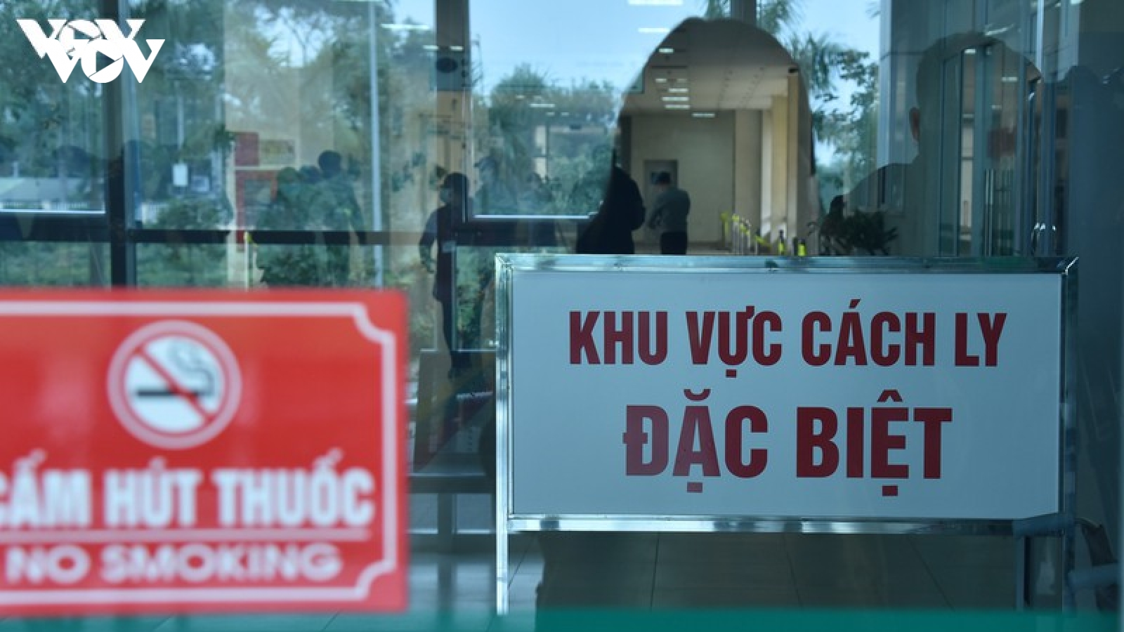Hà Nội có thêm 41 ca mắc COVID-19, chủ yếu trong khu cách ly