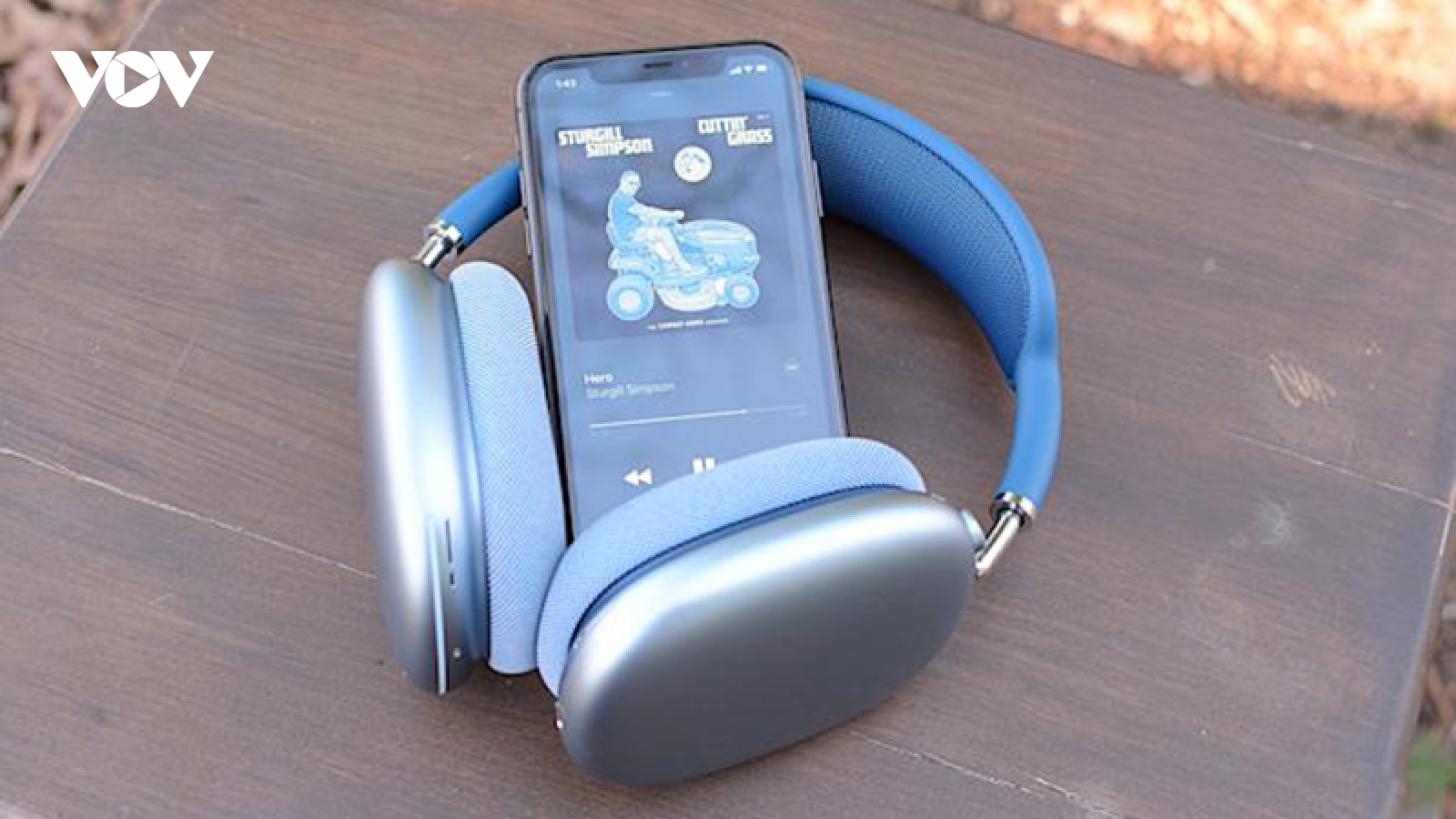 Âm nhạc sắp thay đổi mãi mãi nhờ Apple Music