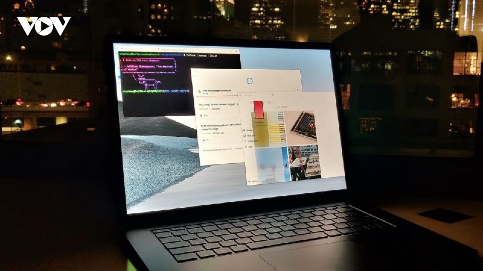Cách trì hoãn bản cập nhật tháng 5/2021 cho Windows 10