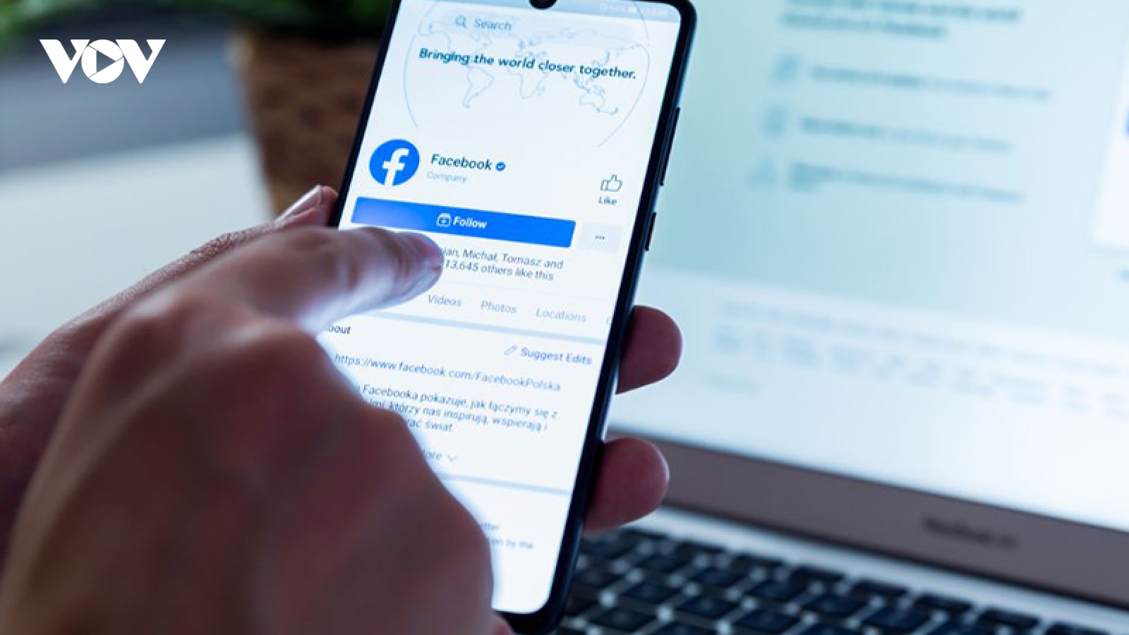Bốn cách giúp người dùng iPhone ngăn Facebook thu thập dữ liệu cá nhân