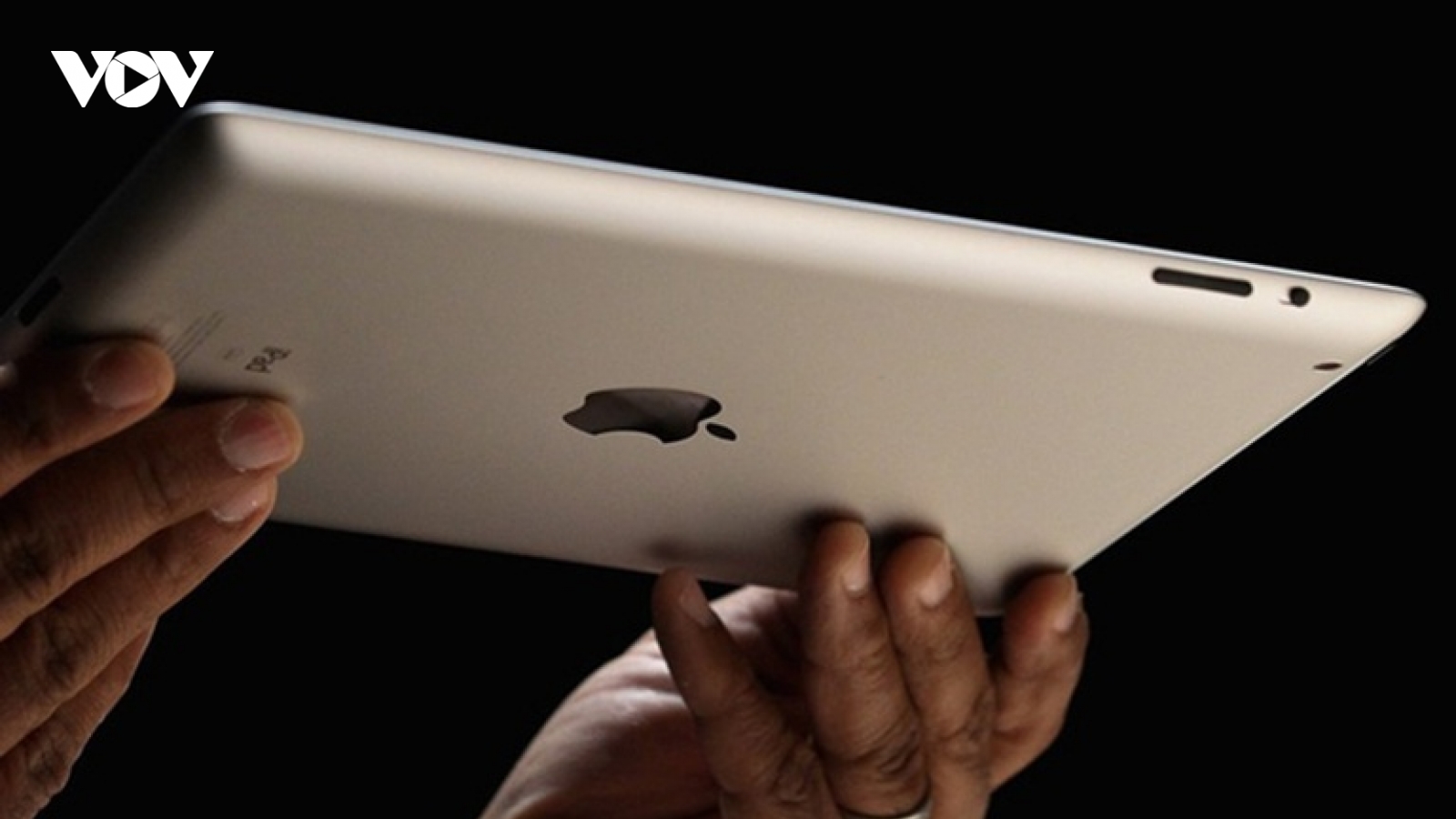 iPad 2 trở thành thiết bị lỗi thời trên toàn cầu