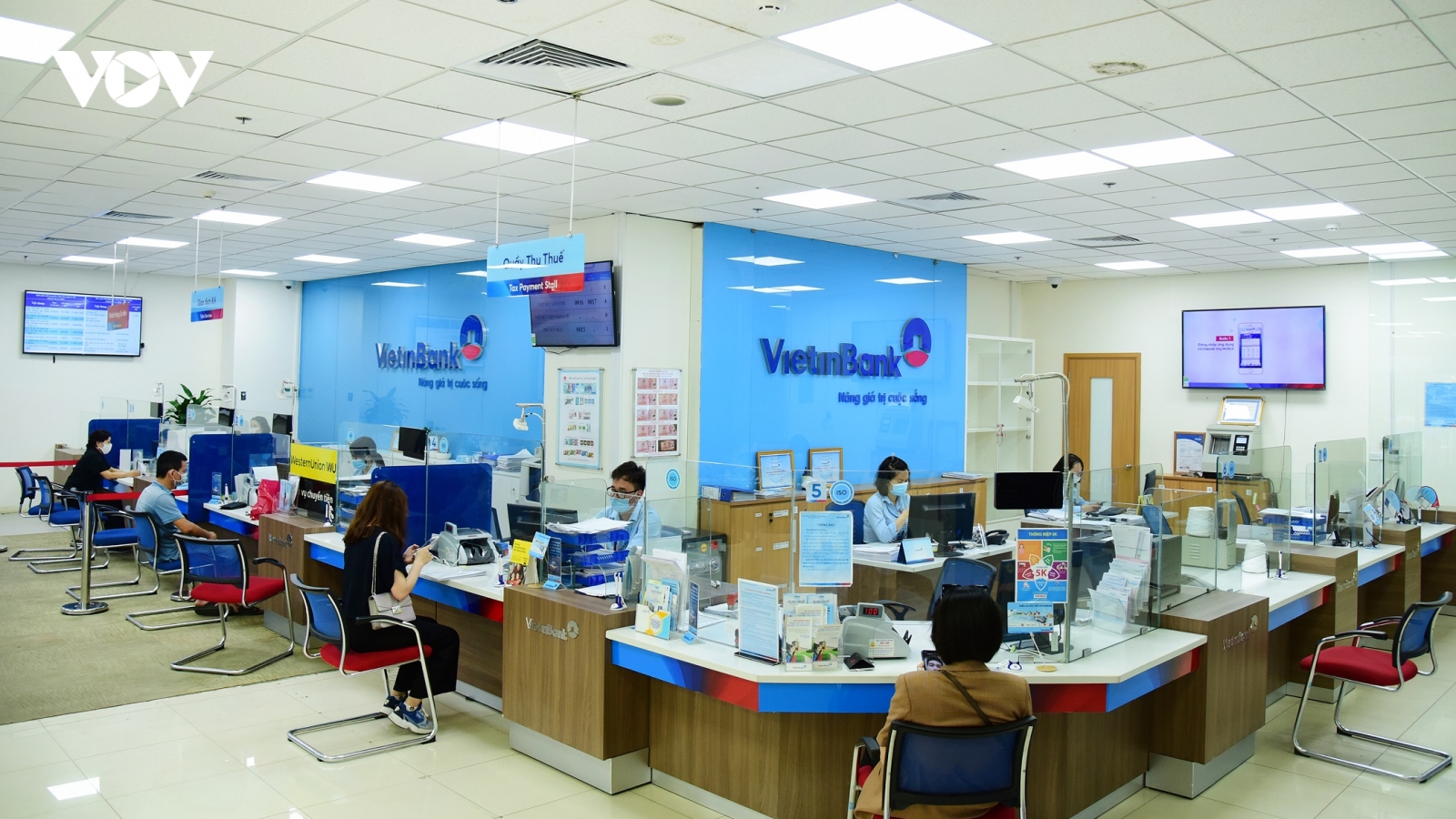 VietinBank chính thức được đầu tư bổ sung vốn nhà nước gần 7.000 tỷ đồng