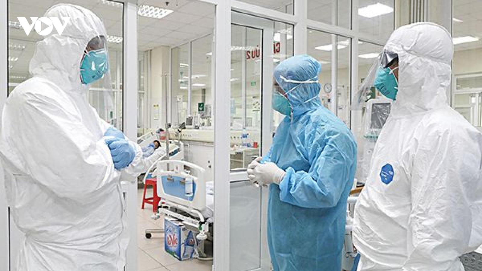 Nữ bệnh nhân 72 tuổi mắc bệnh phổi tắc nghẽn mạn tính tử vong do COVID-19