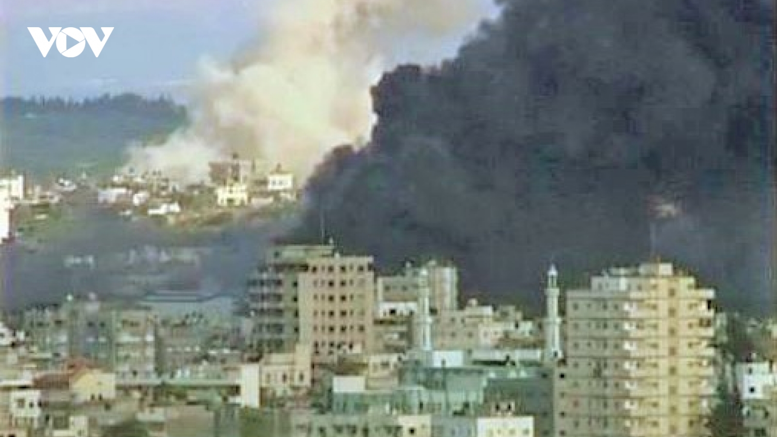 Xung đột Israel-Palestine - “Cuộc xung đột phức tạp nhất thế giới”