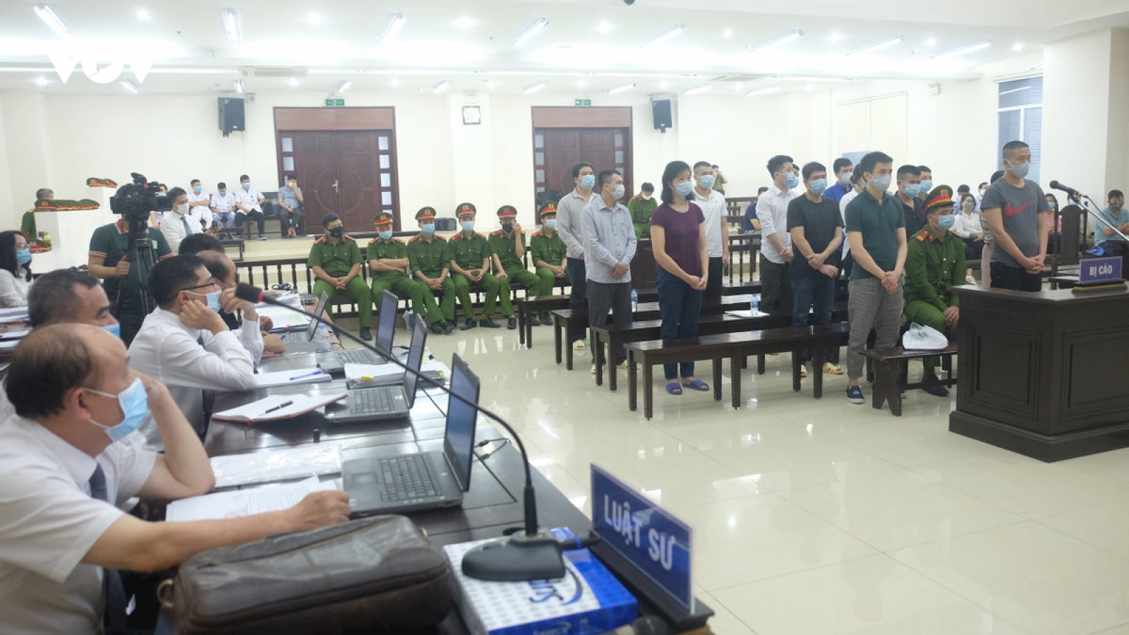 Công ty Nhật Cường có lợi nhuận trước thuế lên tới 8.274 tỷ đồng