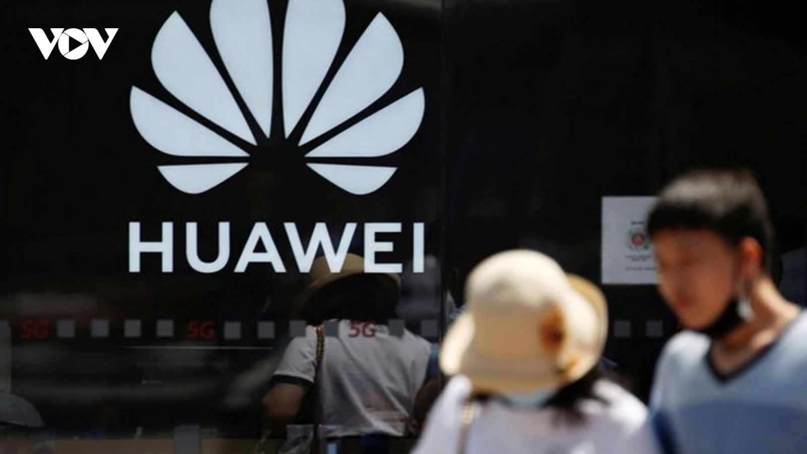 CEO Huawei tham vọng dẫn đầu thế giới về phần mềm