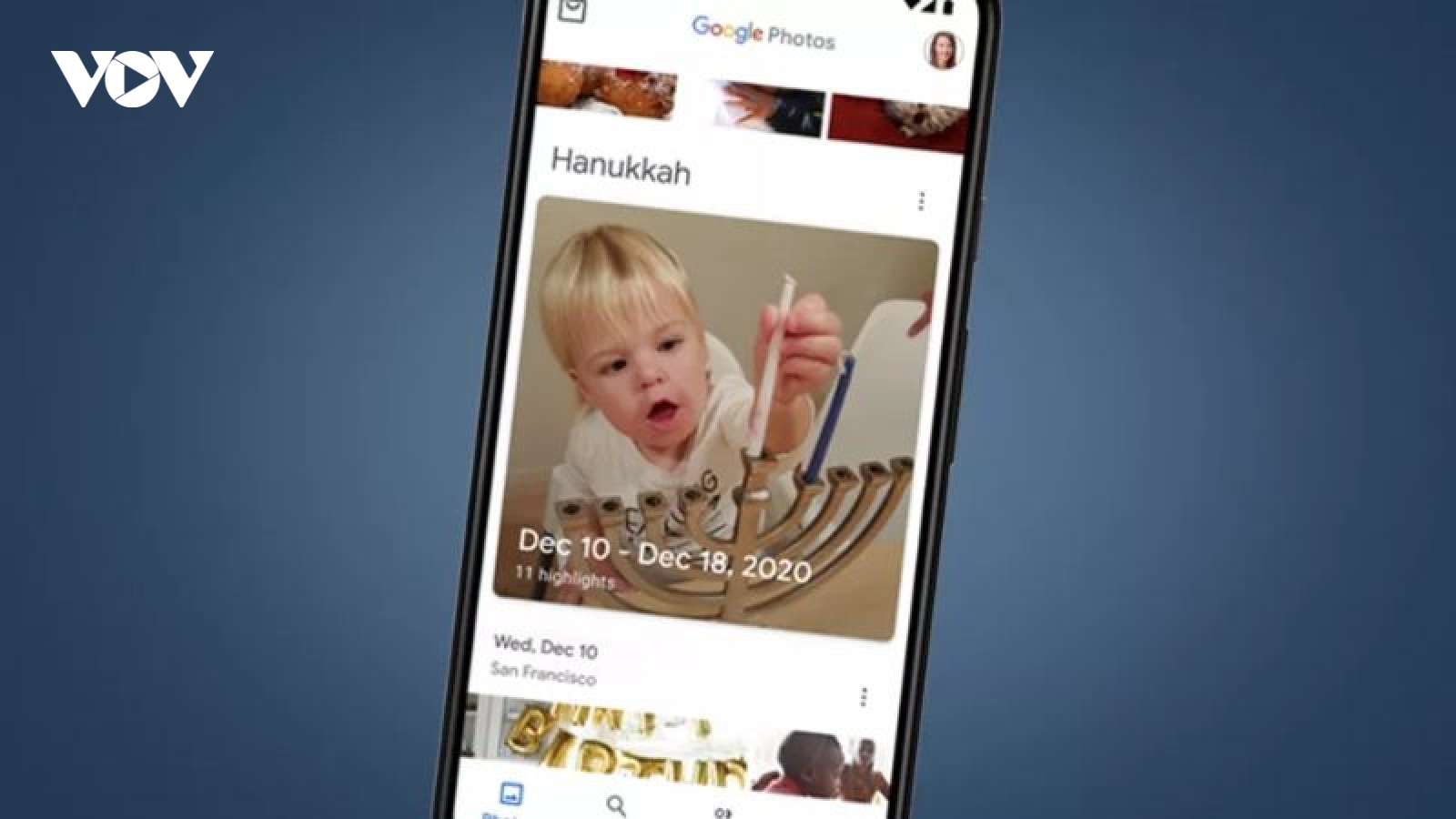 Tính năng cần biết khi Google Photos hết miễn phí sao lưu không giới hạn