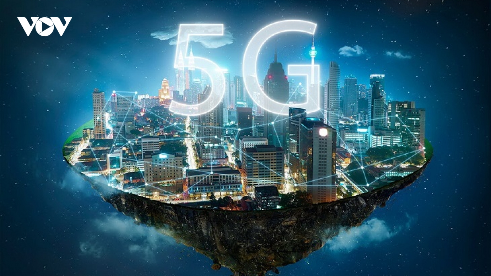 Những thành phố và quốc gia nào có tốc độ mạng 5G nhanh nhất thế giới?