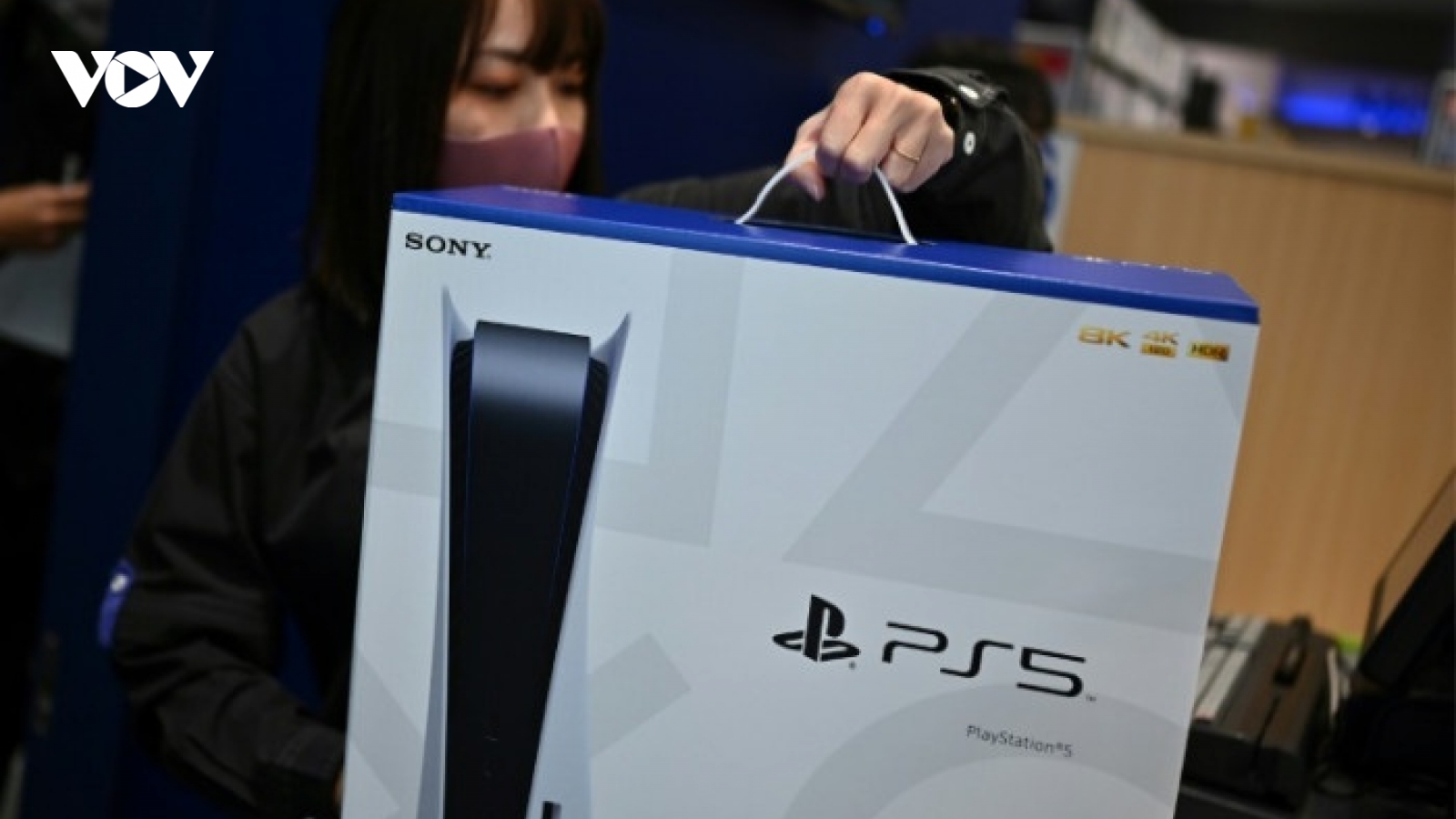 Sony bị cáo buộc độc quyền với các trò chơi kỹ thuật số trên PS Store