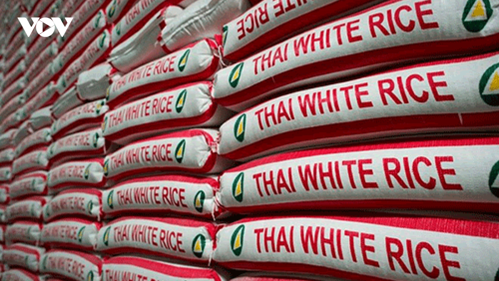 Thái Lan thông qua cơ chế giảm thuế phí xuất khẩu gạo