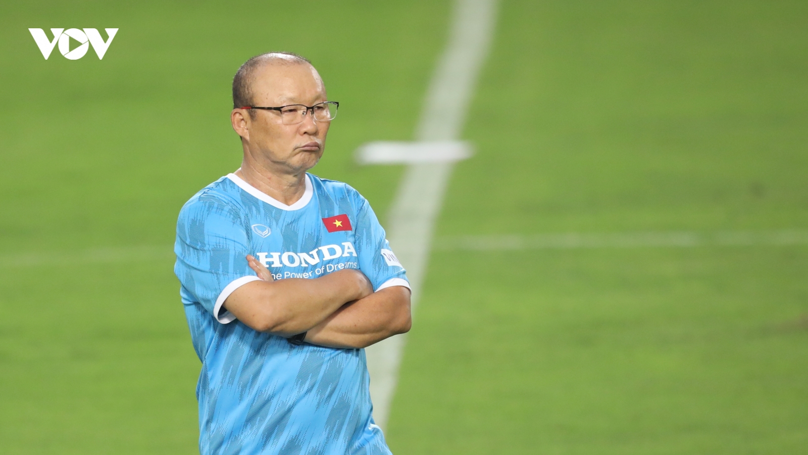 HLV Park Hang Seo và bài toán khó ở khung gỗ của ĐT Việt Nam