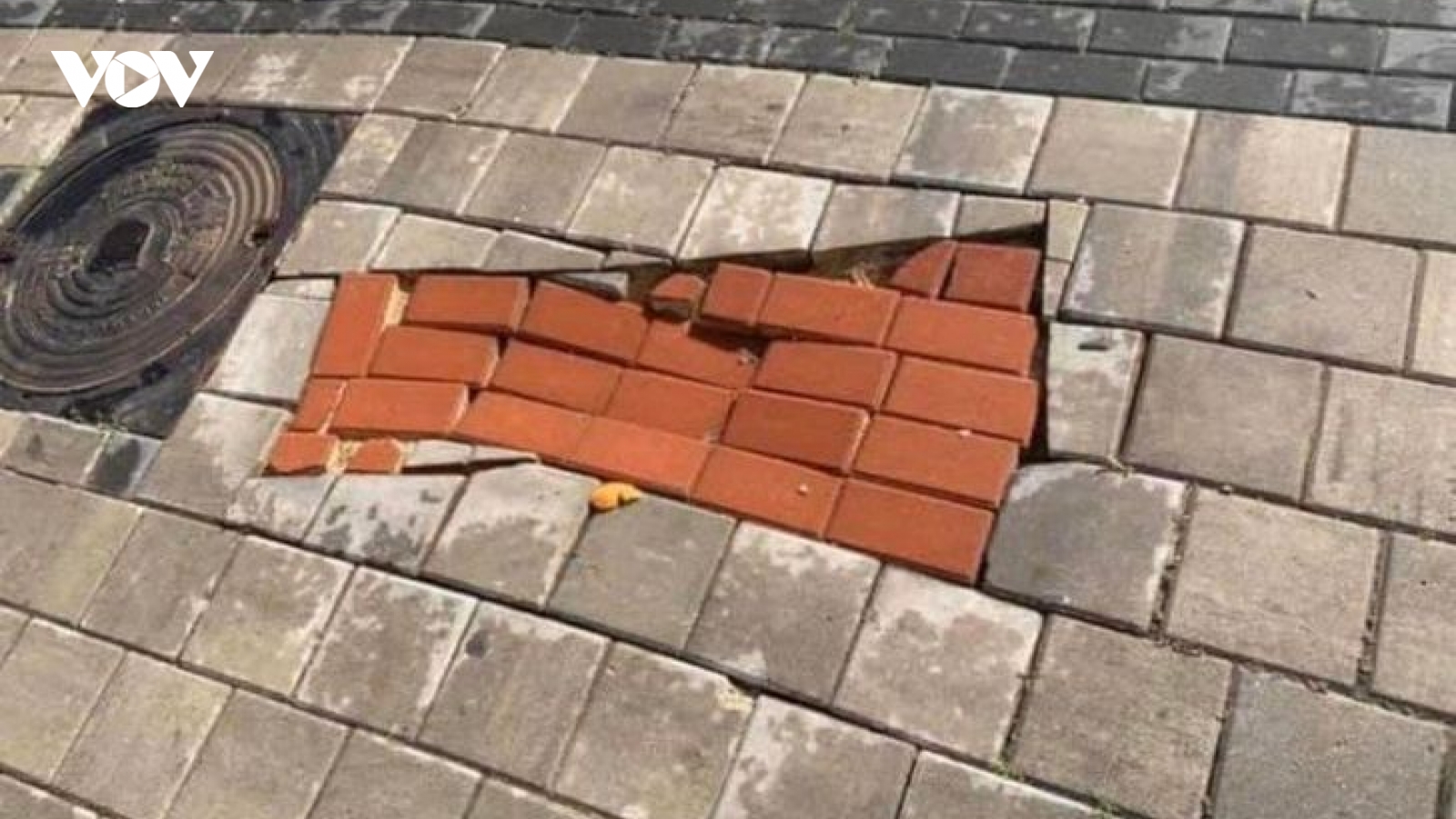 Chùm ảnh vui về những thiết kế "khó đỡ" trong cuộc sống