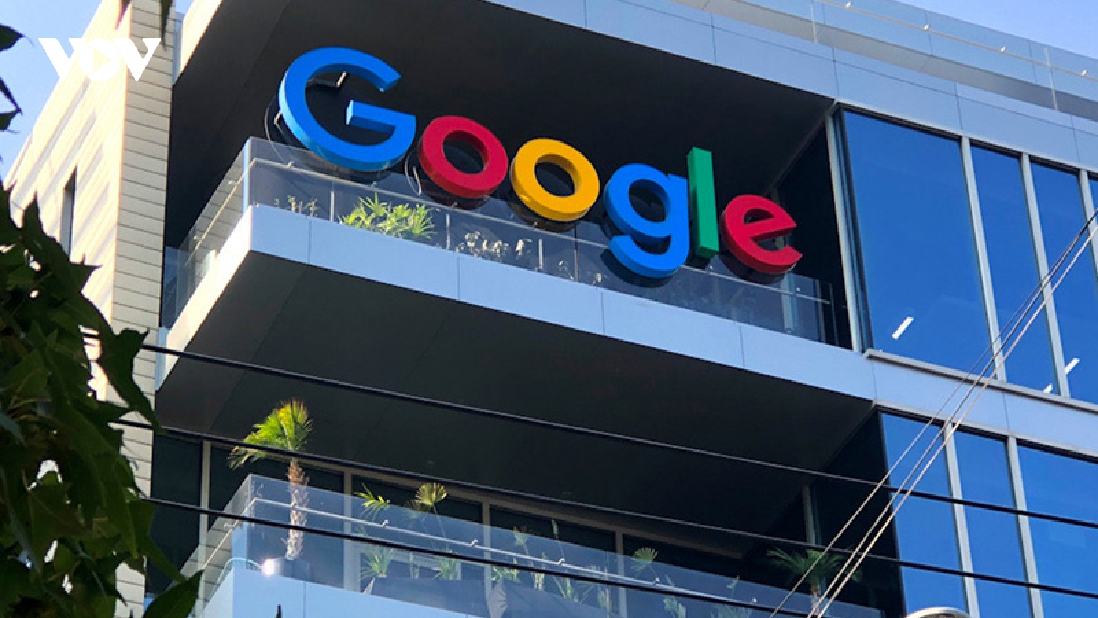 Không xóa nội dung bị cấm, Google bị Nga phạt hơn 80.000 USD