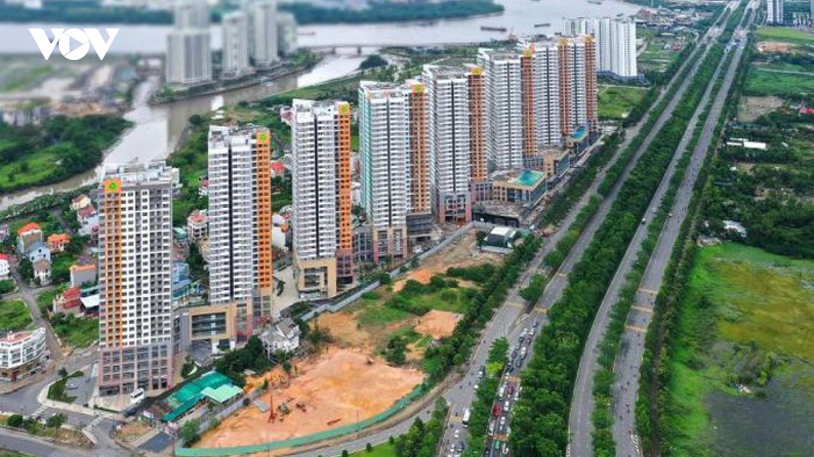 Hà Nội siết quản lý thuế đối với hoạt động cho thuê nhà