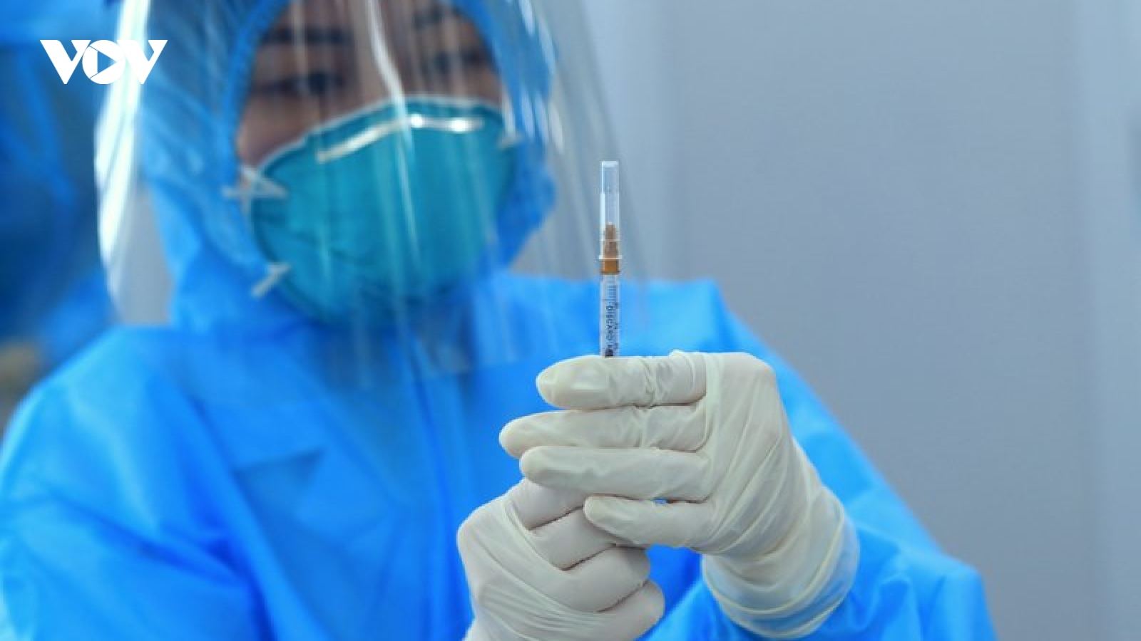 Trung Quốc phát triển vaccine Covid-19 thế hệ mới chống biến chủng SARS-CoV-2