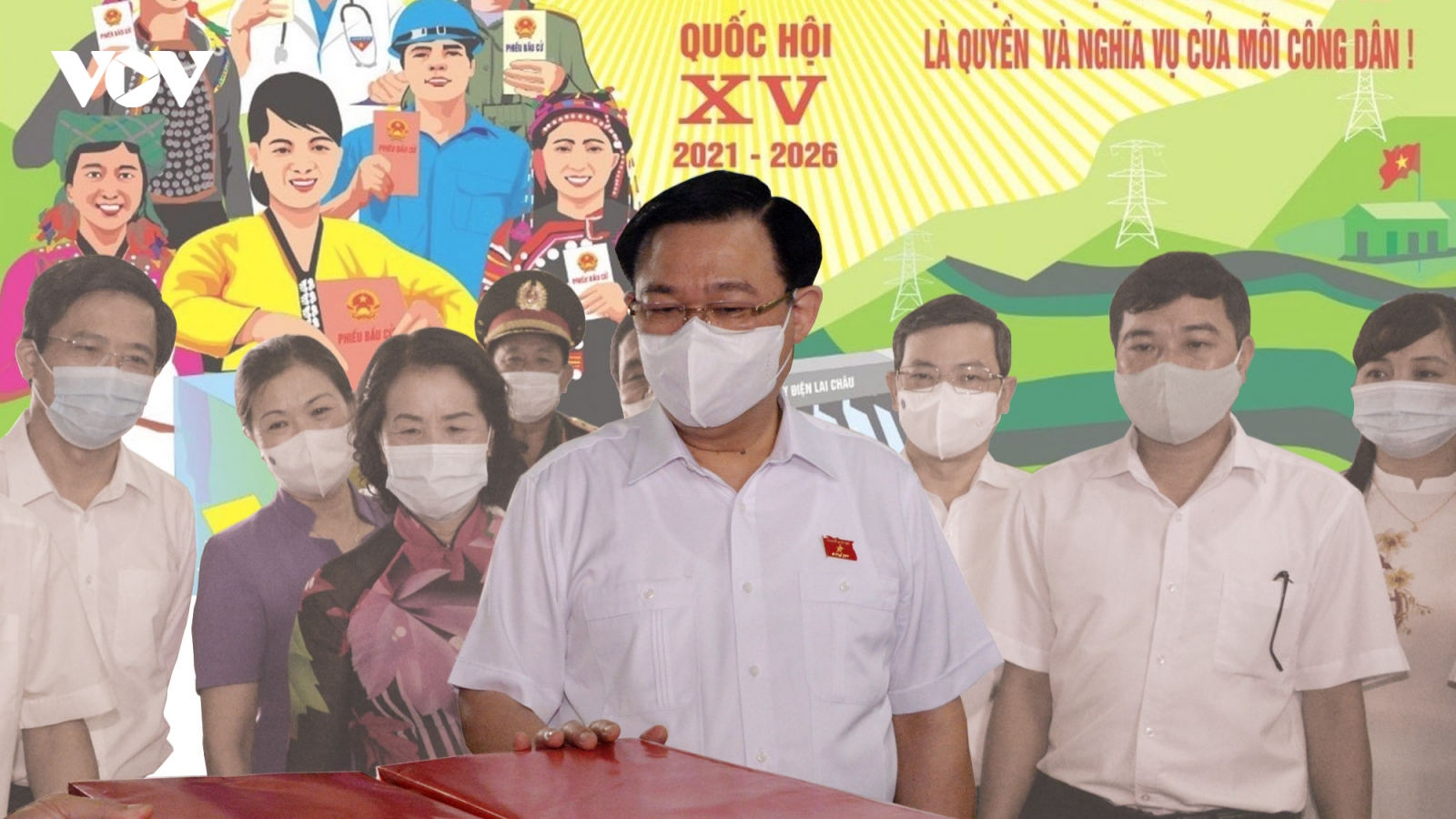 Bầu cử trong điều kiện có dịch Covid-19: Chủ động các kịch bản ứng phó