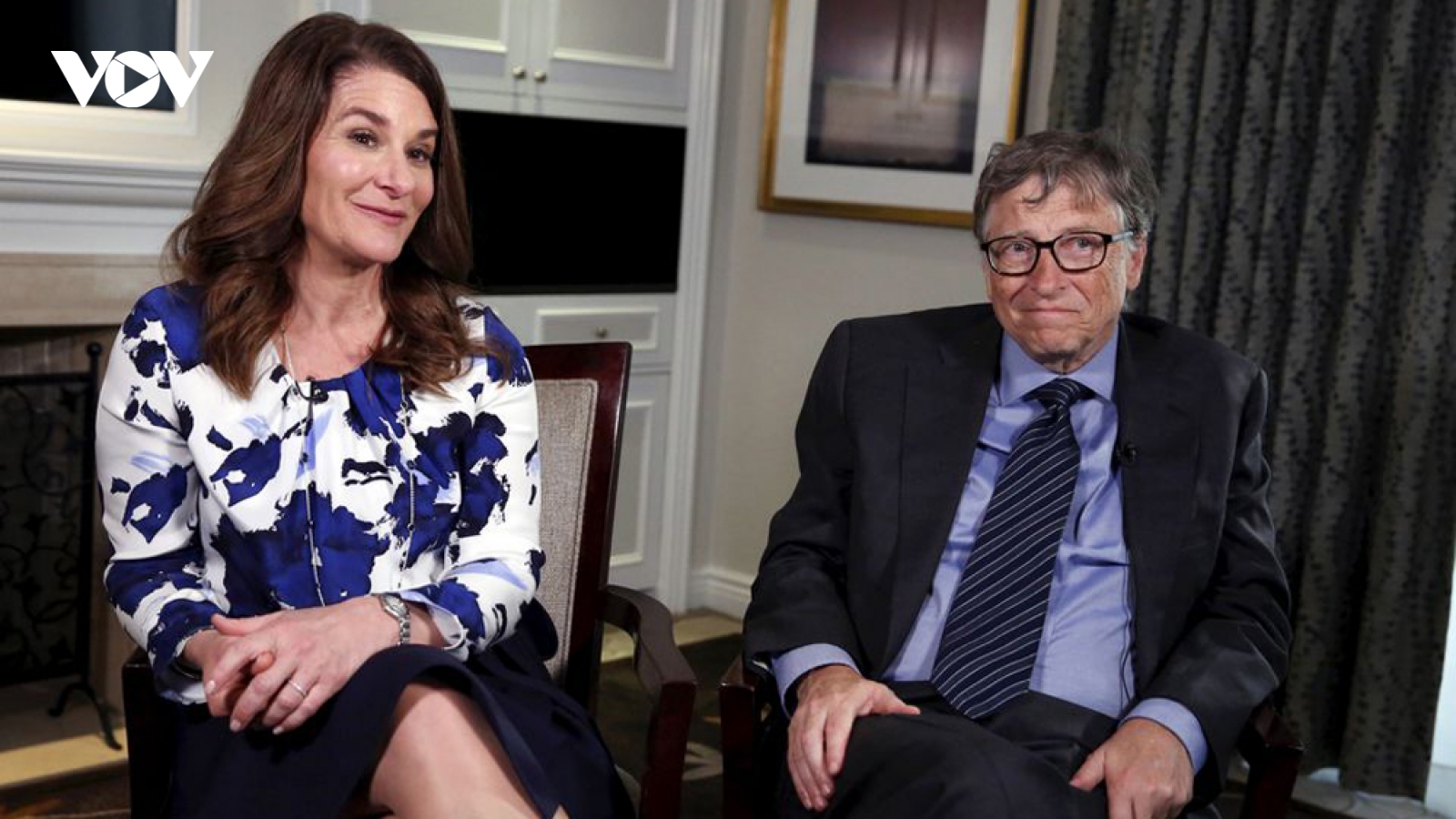 "Số phận" của Quỹ Bill & Melinda Gates ra sao sau khi vợ chồng Bill Gates ly hôn?