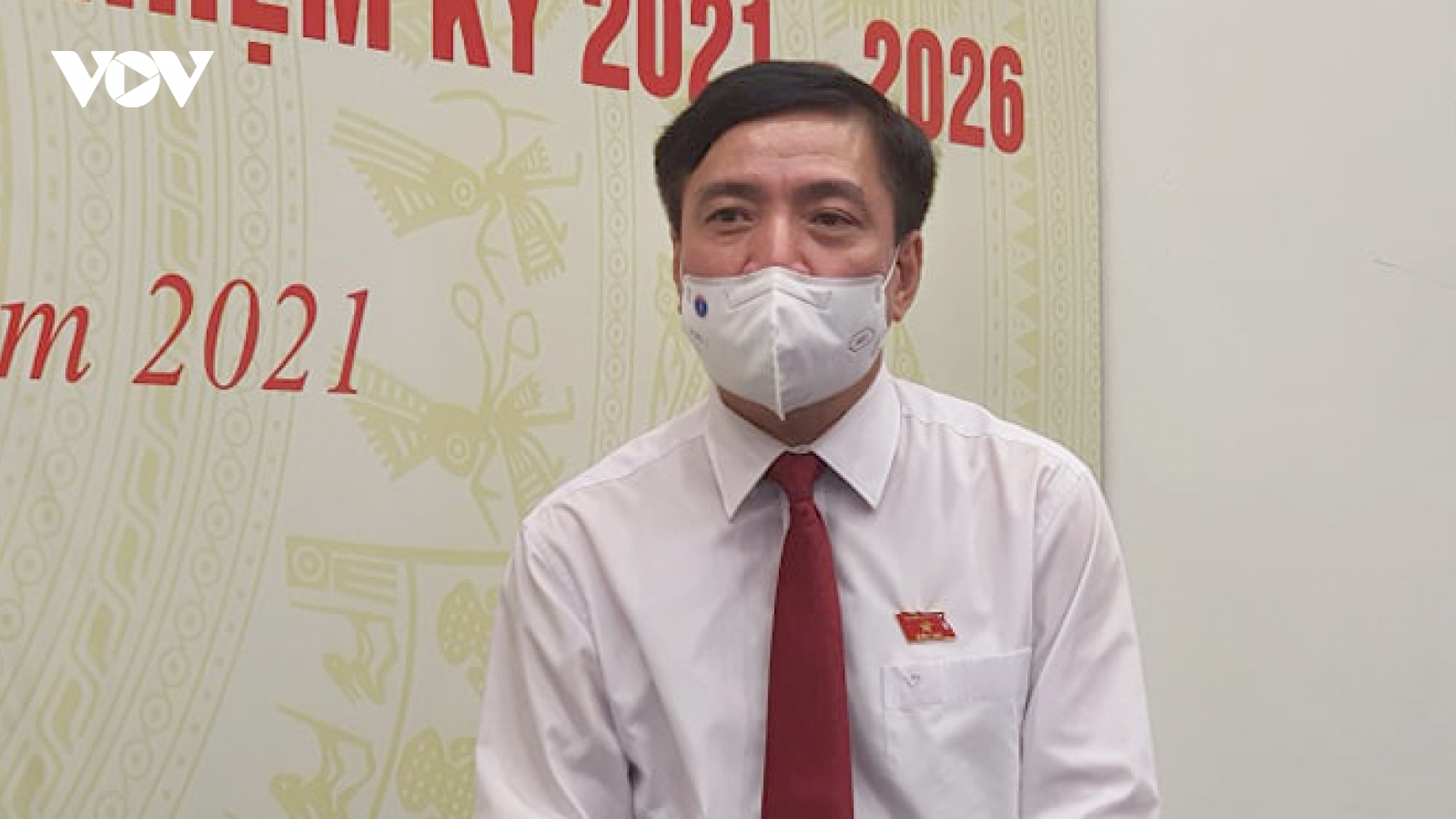 Tổng Thư ký Quốc hội: “Đến thời điểm này, kỳ bầu cử diễn ra rất tốt đẹp”