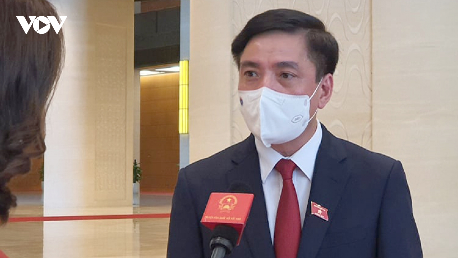 Hội đồng Bầu cử Quốc gia: Không chạy theo tiến độ bầu cử mà lơ là phòng dịch