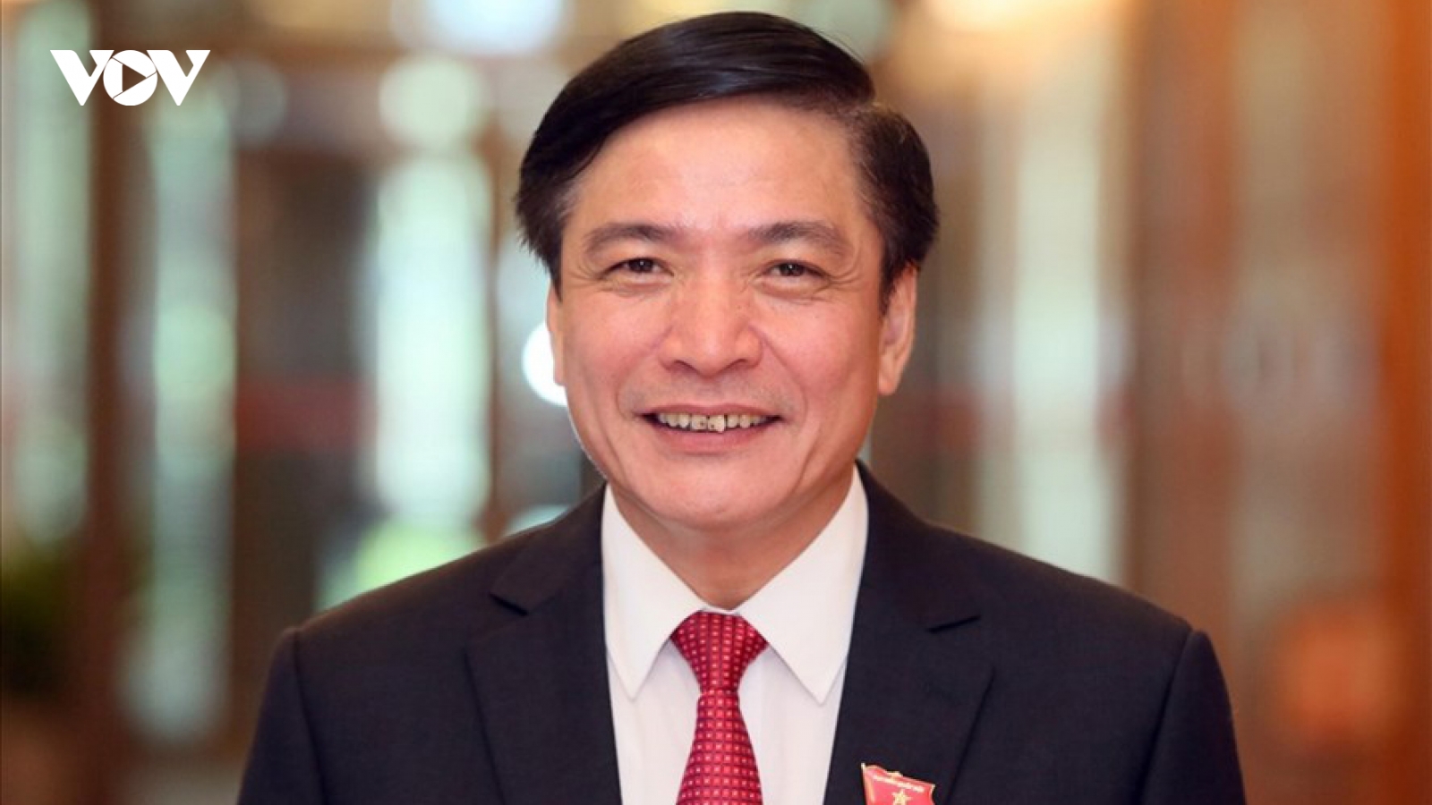Chuyển Ủy ban Kiểm tra Trung ương 3 đơn phản ánh về 2 nhân sự ứng cử