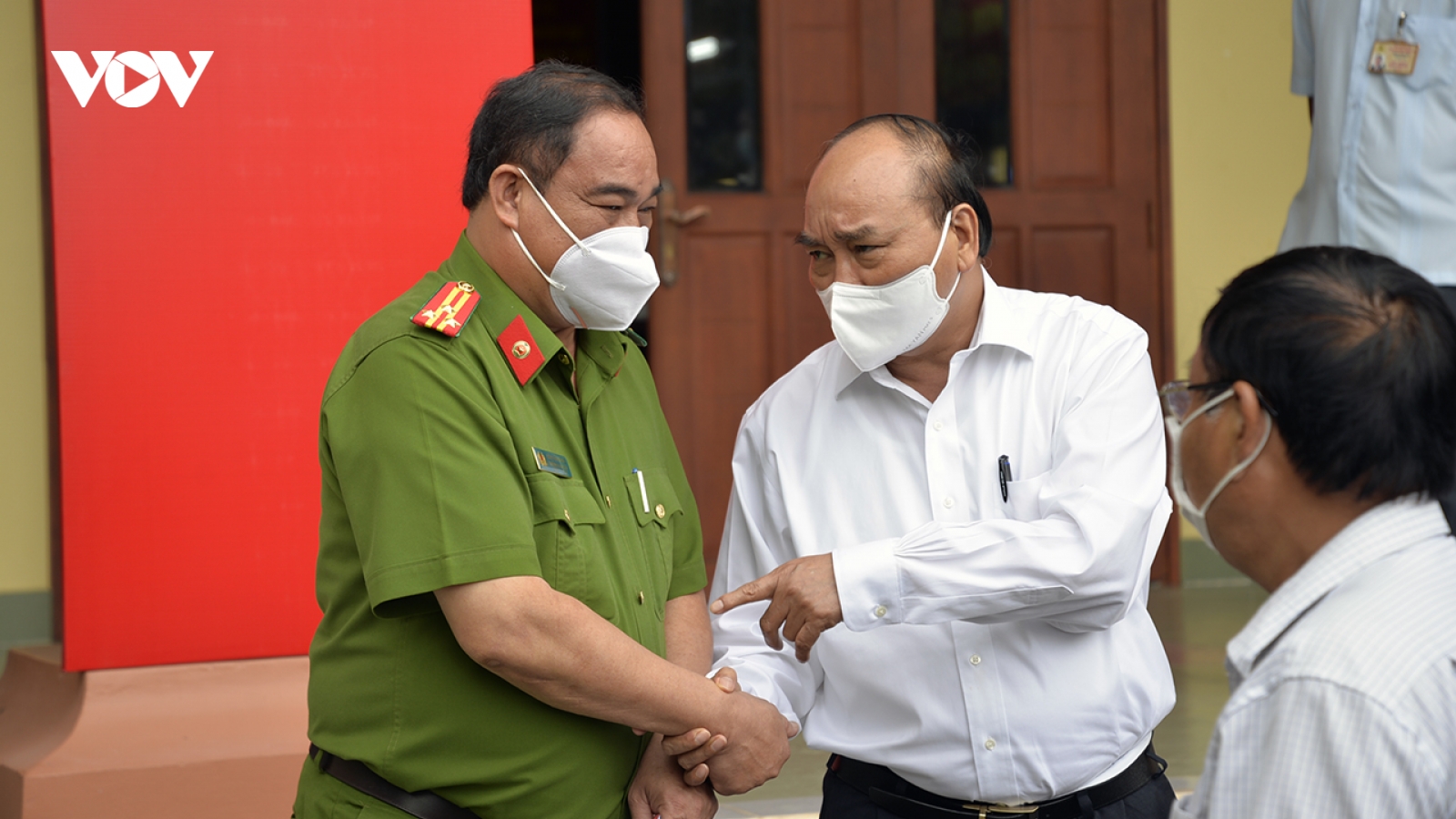 Chủ tịch nước: Đại biểu Quốc hội phải thúc đẩy giải quyết bức xúc của người dân