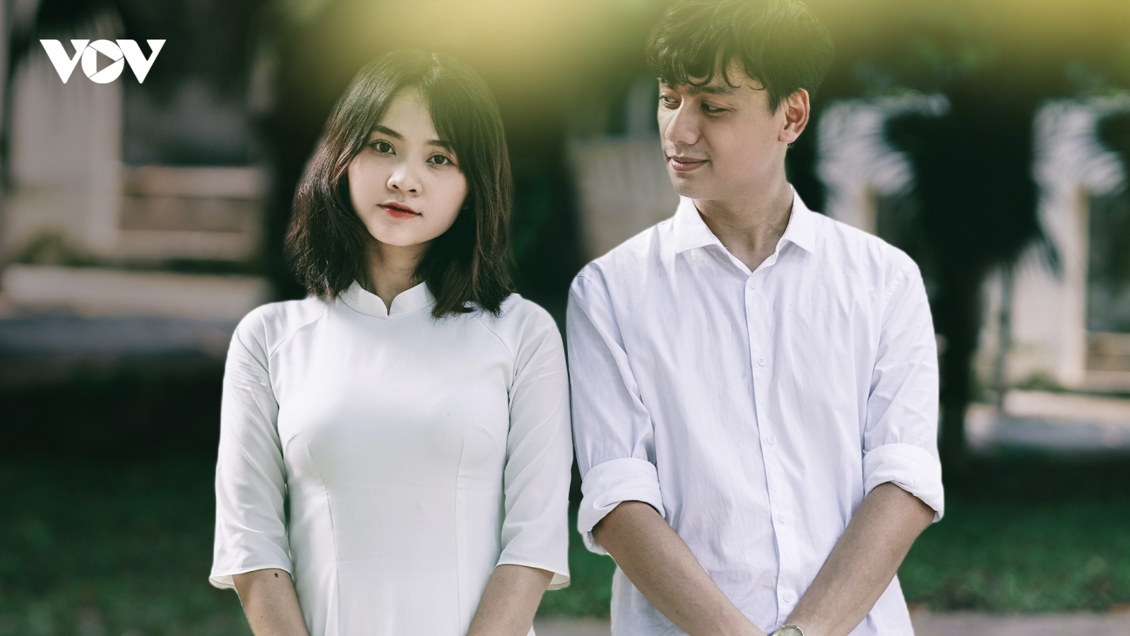 Học trò Tóc Tiên - Ngô Lan Hương ra mắt MV gợi nhớ kỷ niệm đẹp tuổi học trò