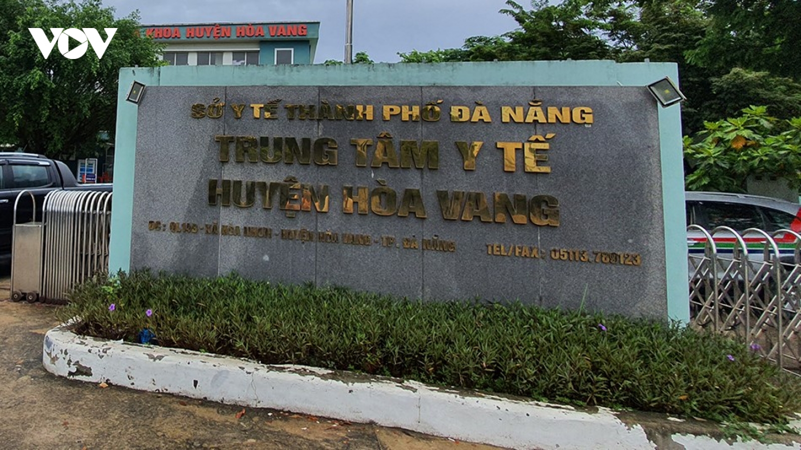 Đà Nẵng ghi nhận thêm 1 ca mắc Covid-19 là F1