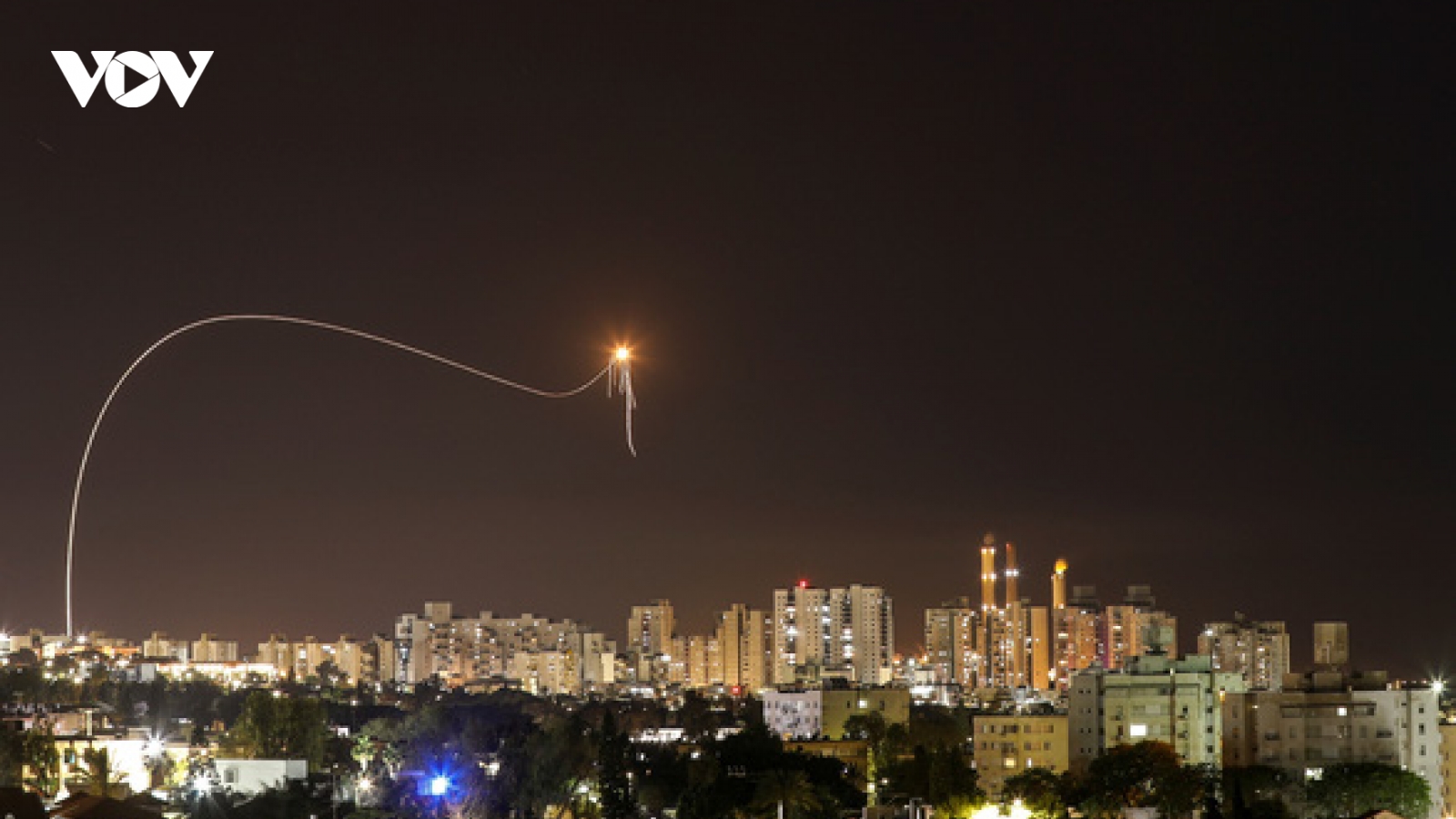 Vì sao vòng xoáy xung đột "ăn miếng trả miếng" ở chảo lửa Gaza không có hồi kết?
