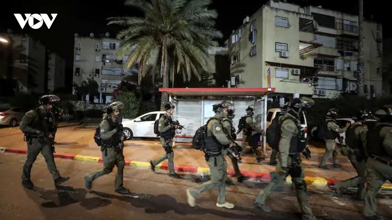 Xung đột Israel – Palestine: Phép thử cho ông Biden và phơi bày rạn nứt chính trường Mỹ