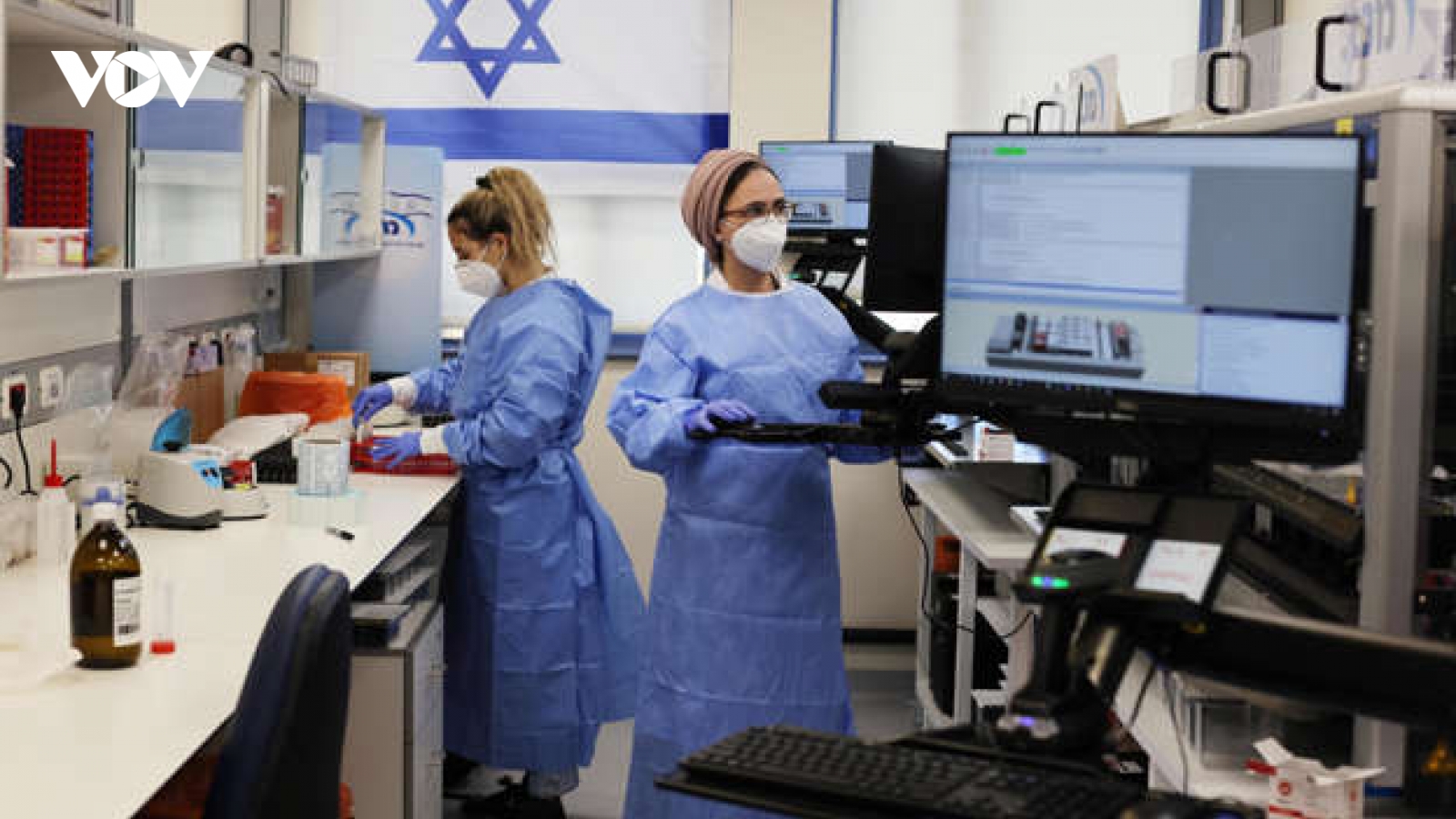 Chiến dịch tiêm chủng thần tốc liệu đã giúp Israel đạt miễn dịch cộng đồng?