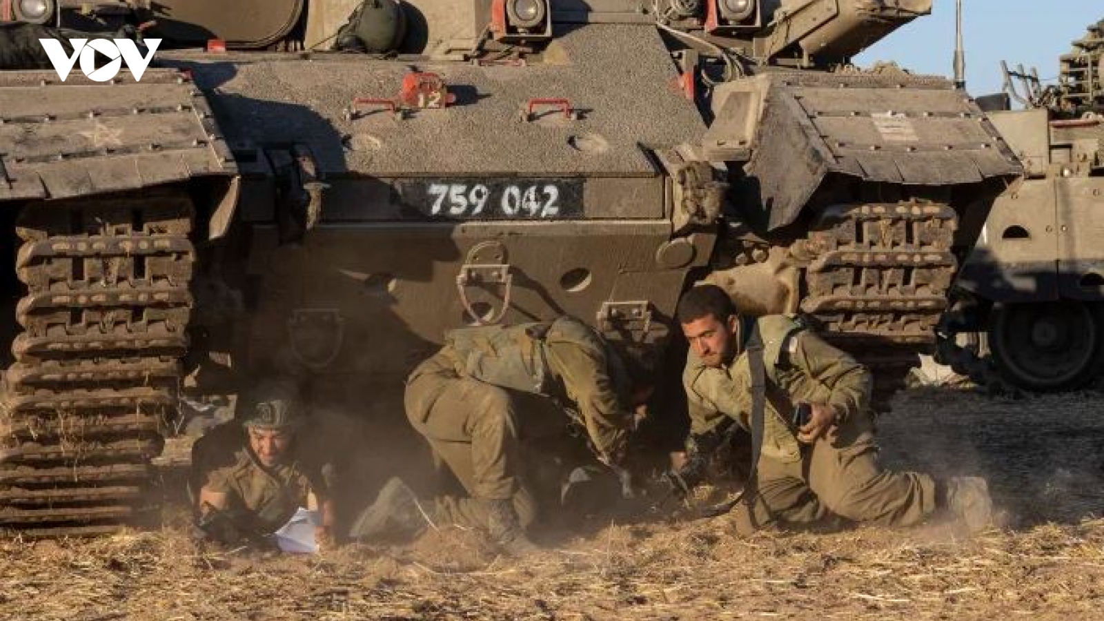 Cuộc không kích thảm khốc nhất của Israel ở Dải Gaza khiến ít nhất 23 người chết