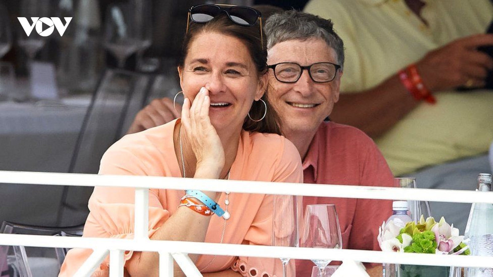 Cuộc ly hôn “bom tấn” của tỷ phú Bill Gates và câu hỏi về khối tài sản trăm tỷ USD