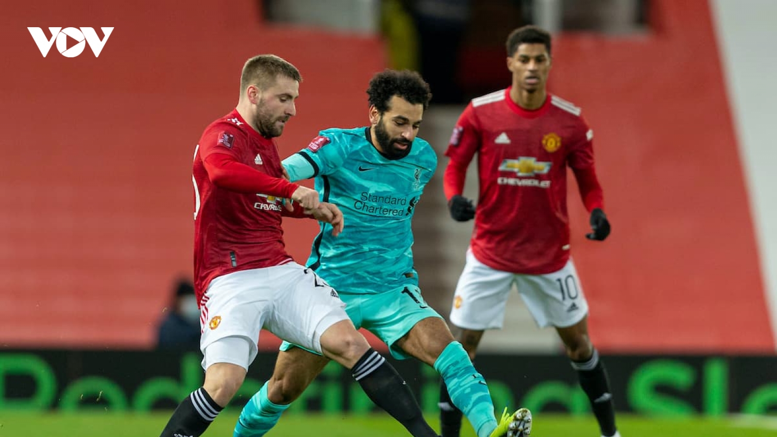 Chốt ngày đá bù với Liverpool, MU trải qua lịch thi đấu "ác mộng"