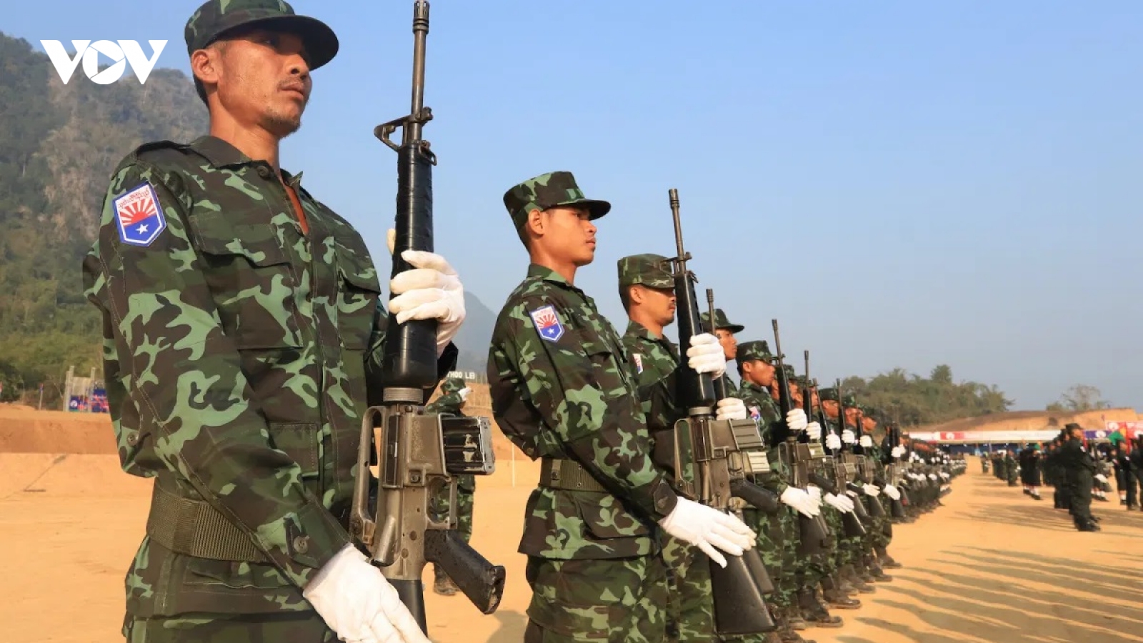 Myanmar đứng bên bờ một cuộc nội chiến quy mô lớn và tàn khốc