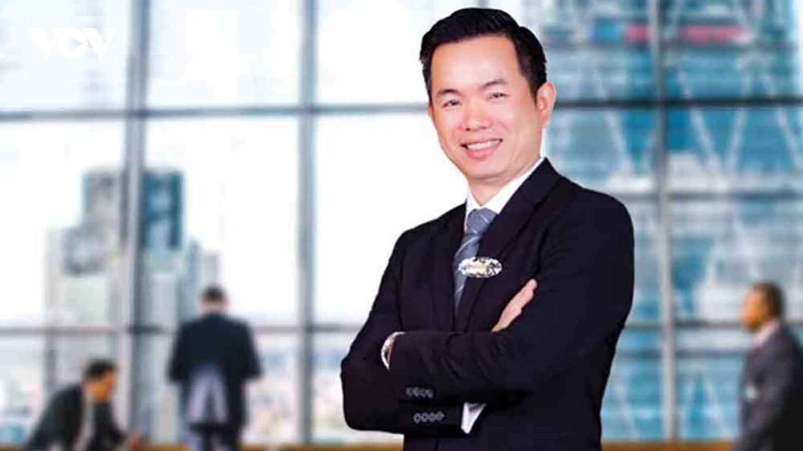 Vụ ông Tất Thành Cang: Đề nghị truy nã quốc tế Tổng giám đốc Công ty Nguyễn Kim