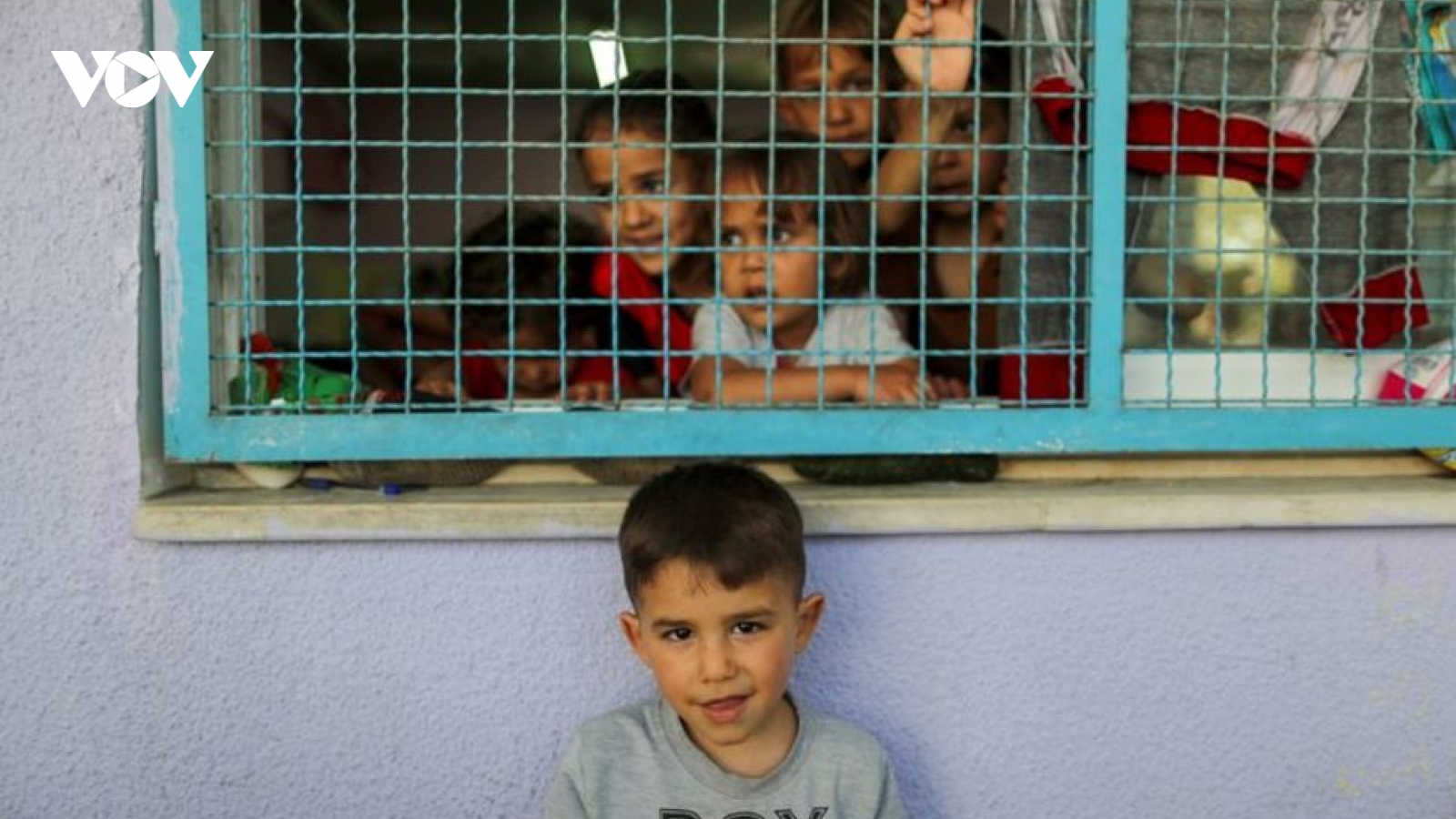 Liên Hợp Quốc: Xung đột ở Gaza khiến hơn 52.000 người Palestin phải đi chạy nạn