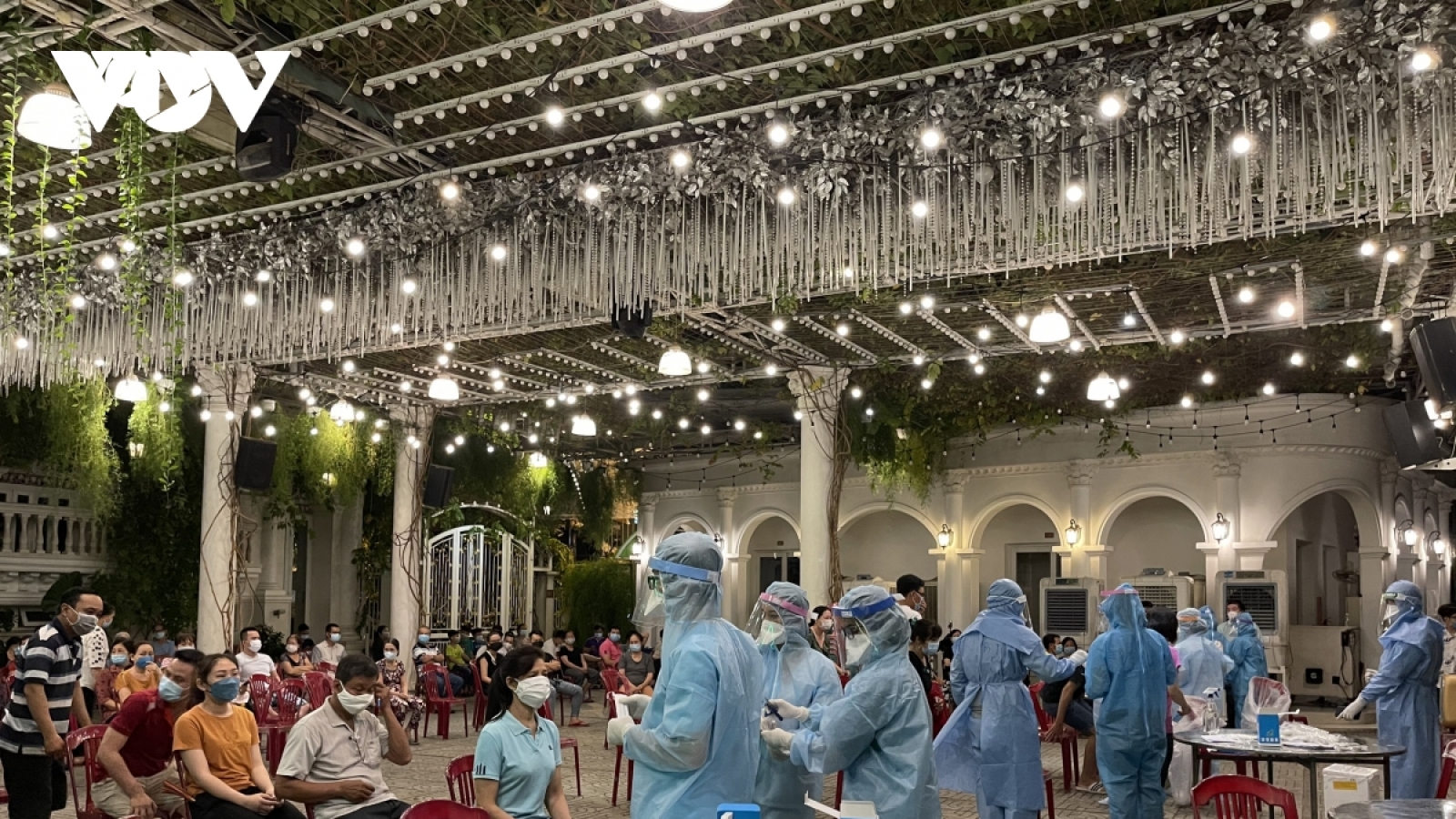 Người dân TPHCM ủng hộ quyết định giãn cách xã hội của Thành phố