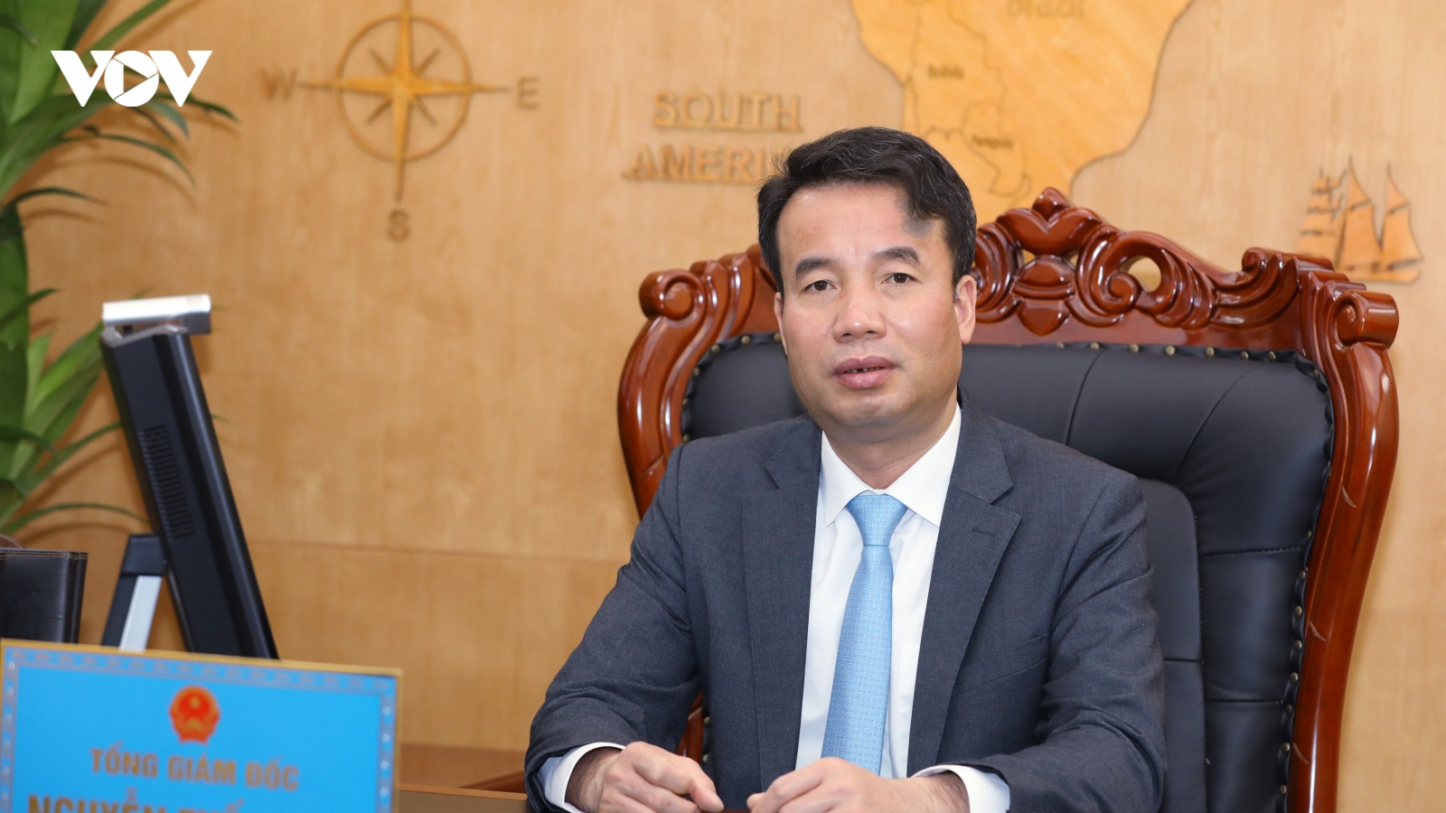 Thủ tướng bổ nhiệm Chủ tịch và Phó Chủ tịch thường trực Hội đồng quản lý BHXH Việt Nam