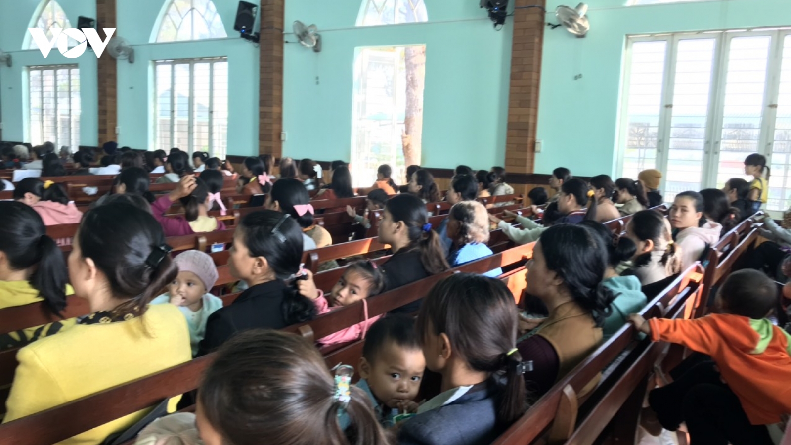 Việt Nam không chấp nhận lợi dụng tôn giáo để hoạt động chính trị, chia rẽ dân tộc