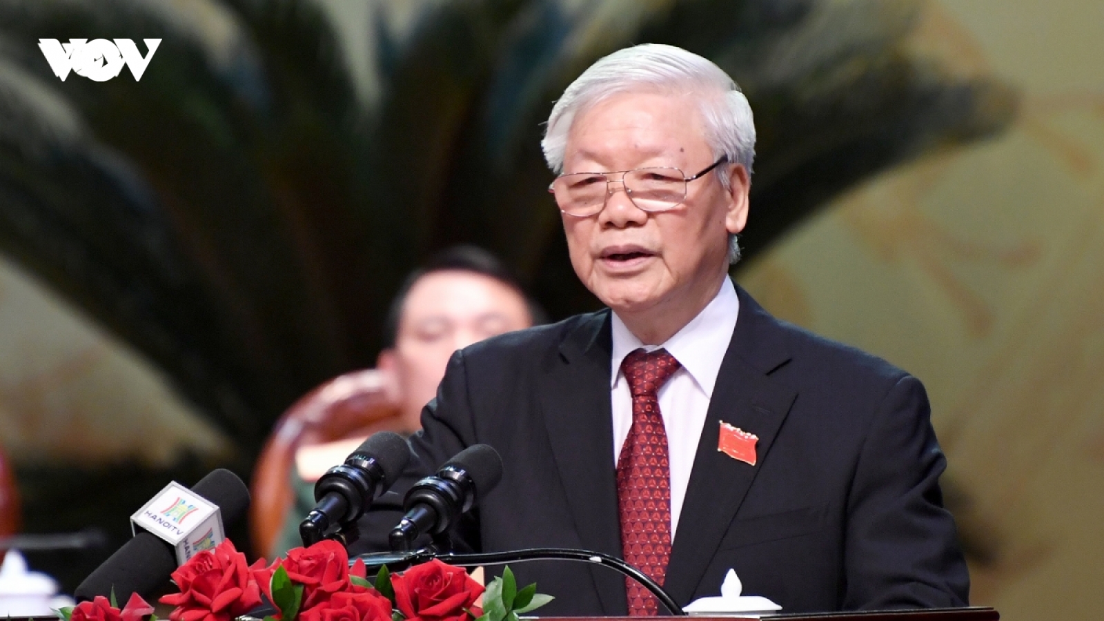 Bài viết của Tổng Bí thư đã làm sáng tỏ những giá trị đích thực, tốt đẹp của CNXH