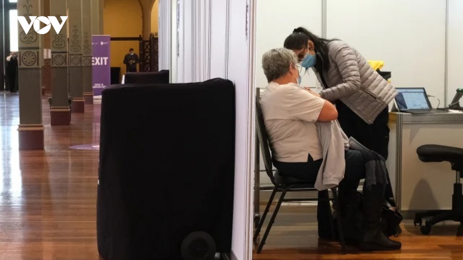 Nhiều người Australia chưa tiêm vaccine tử vong do Covid-19