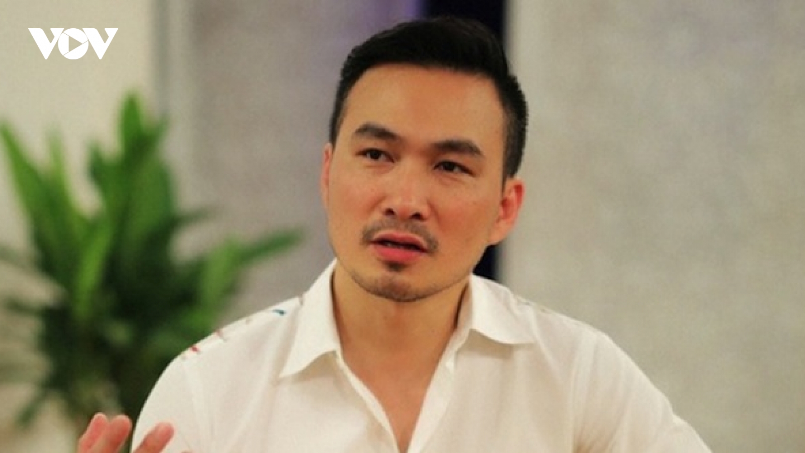 Diễn viên Chi Bảo bất ngờ thông báo giải nghệ sau 25 năm trong nghề