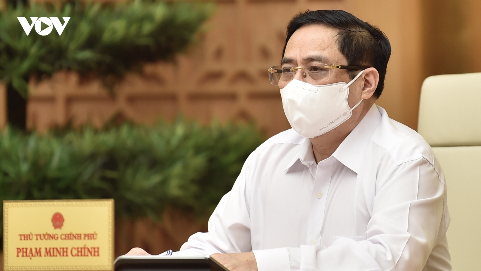 Thủ tướng chỉ đạo thần tốc xét nghiệm Covid-19 tại hai tỉnh Bắc Giang, Bắc Ninh